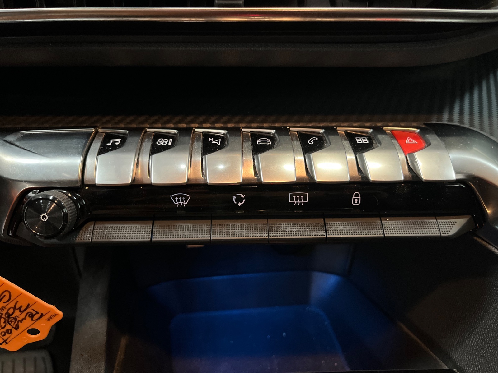 Photo véhicule PEUGEOT 3008