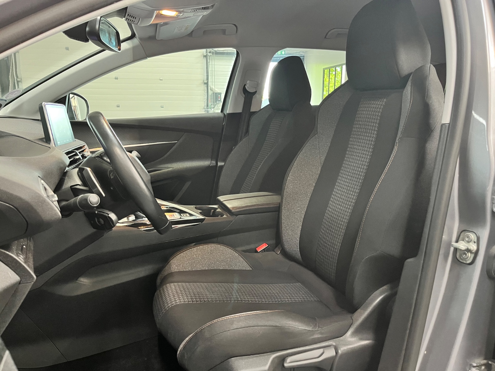 Photo véhicule PEUGEOT 3008