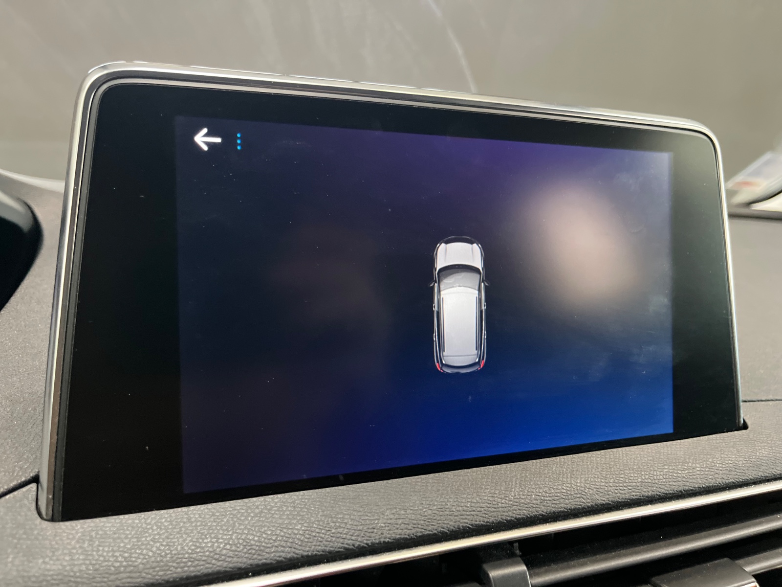 Photo véhicule PEUGEOT 3008