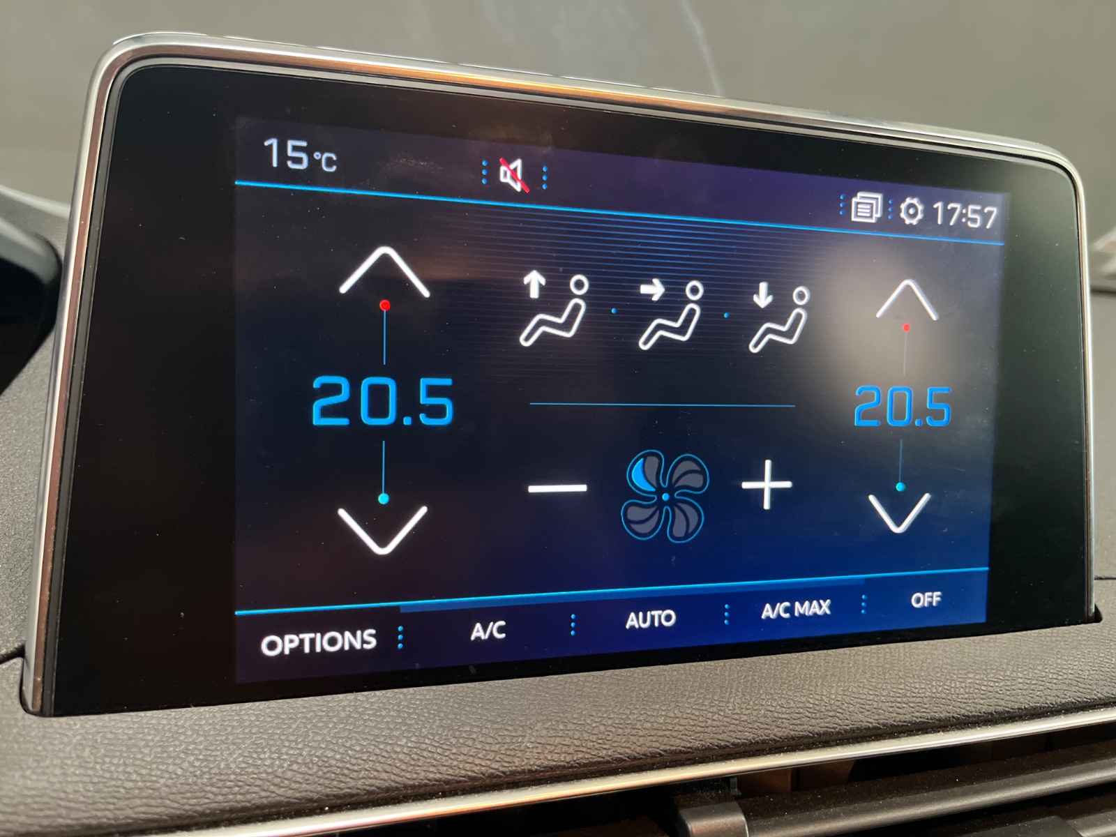 Photo véhicule PEUGEOT 3008