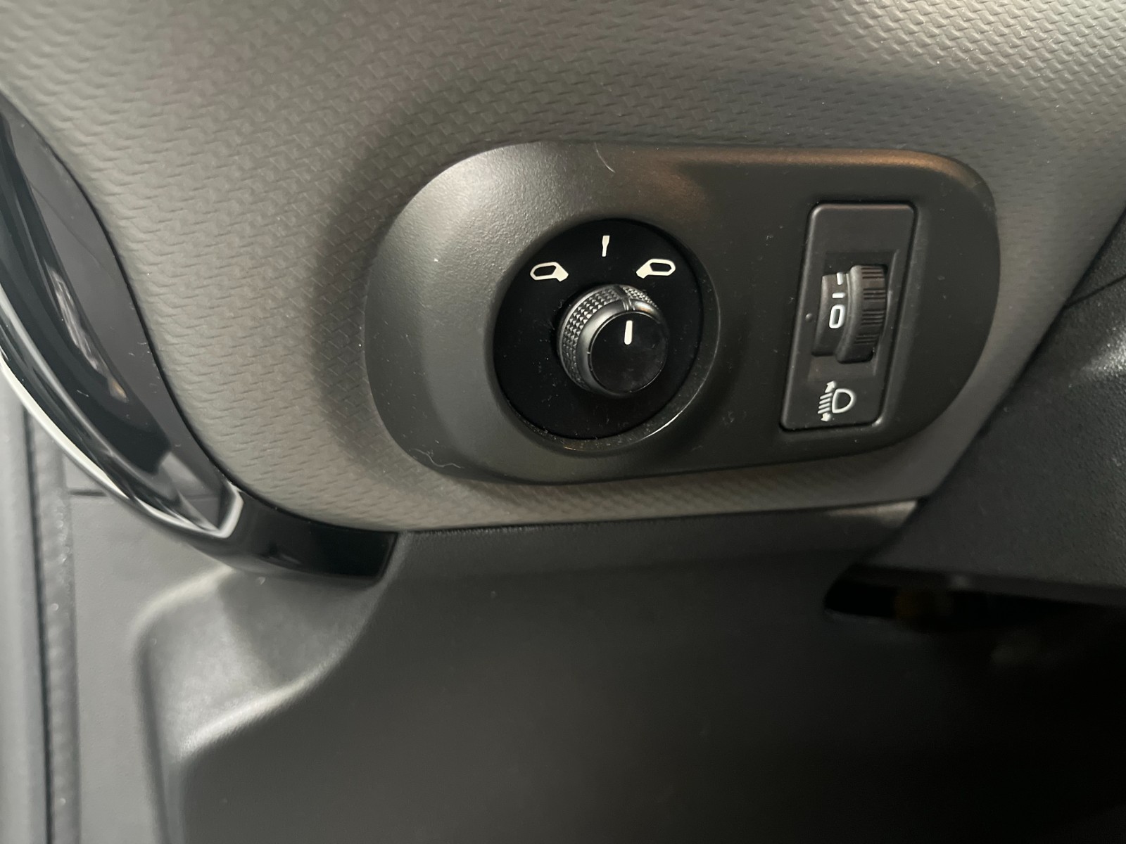 Photo véhicule CITROEN C4 CACTUS