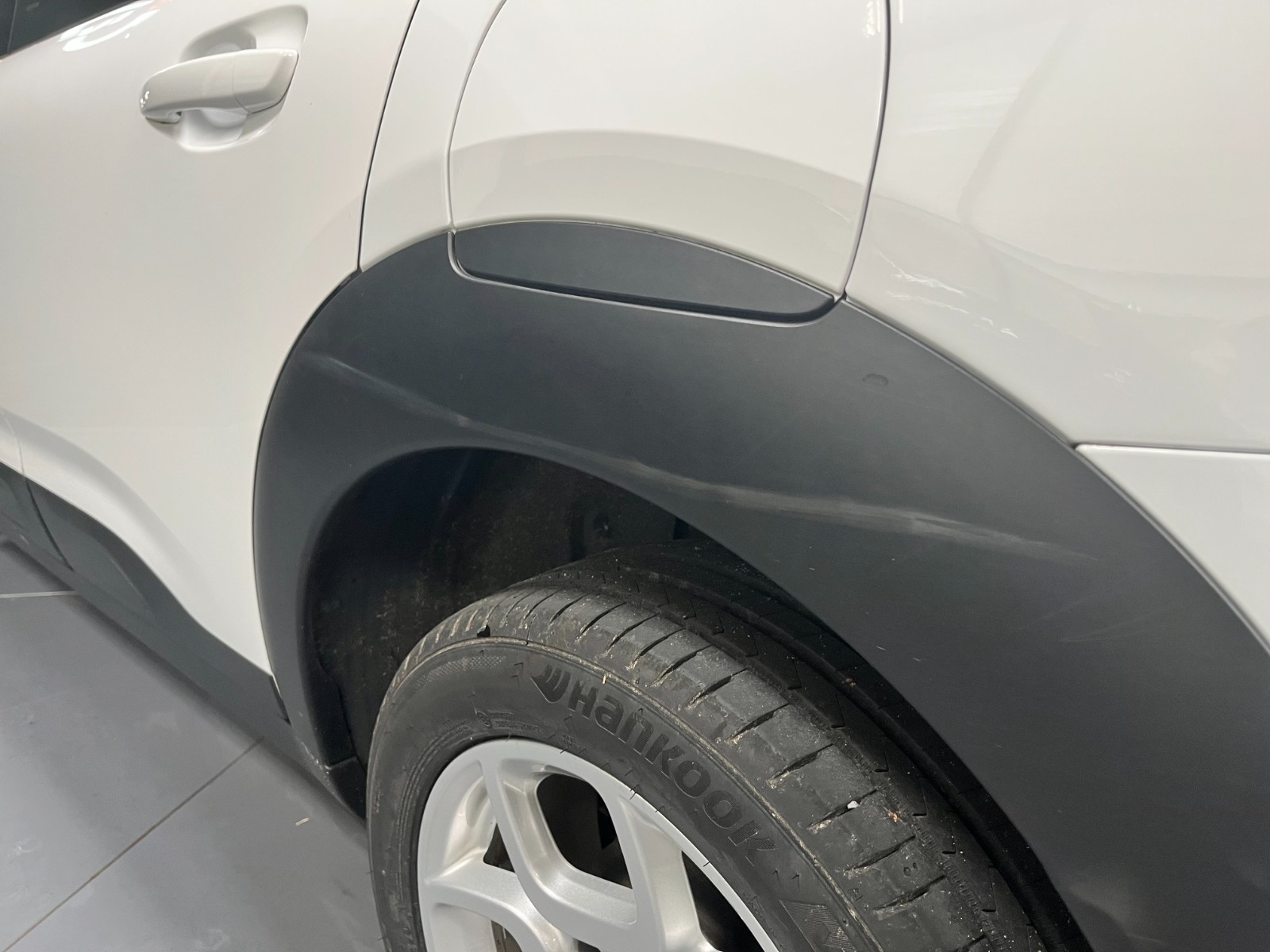 Photo véhicule CITROEN C4 CACTUS