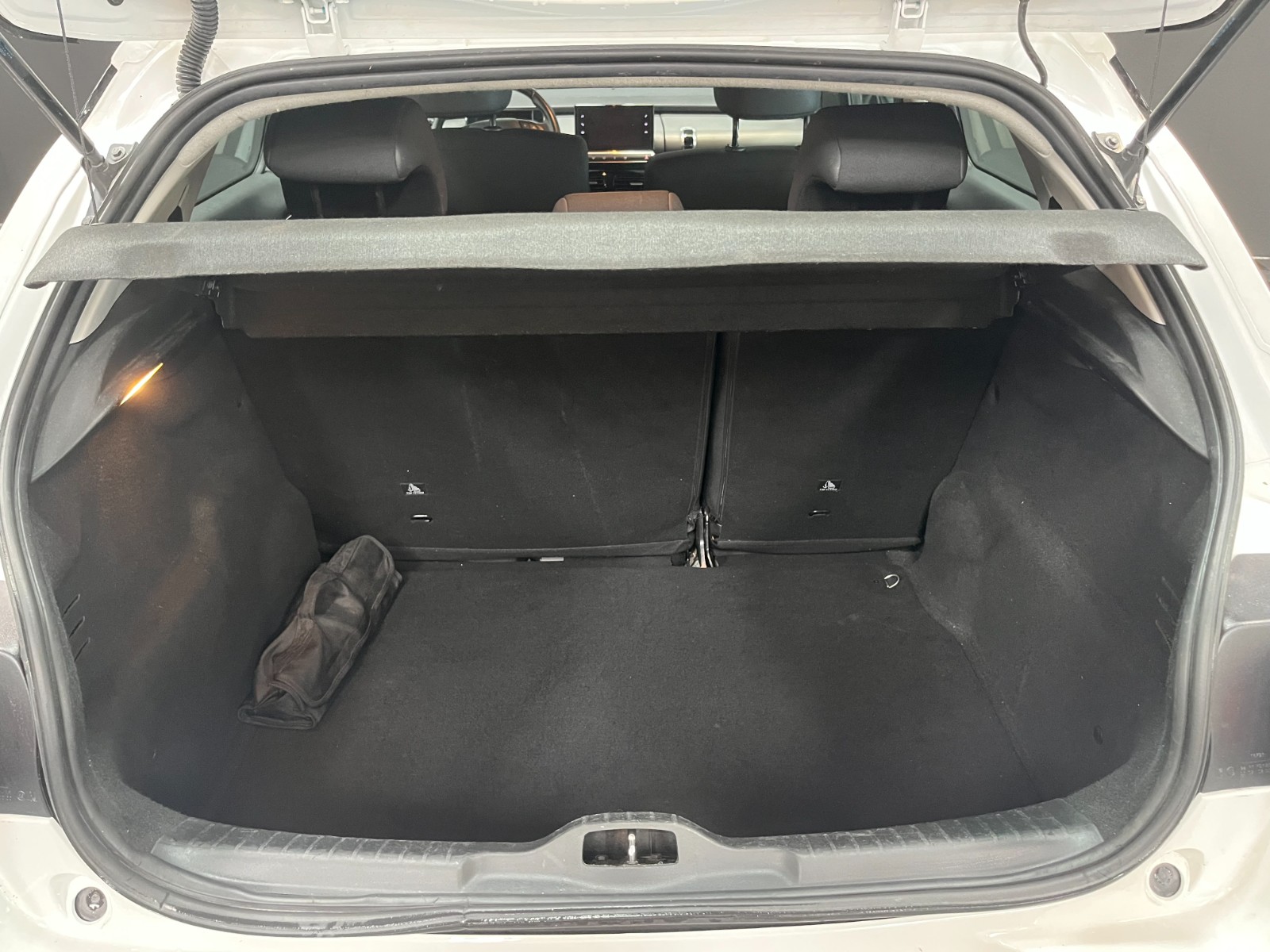 Photo véhicule CITROEN C4 CACTUS