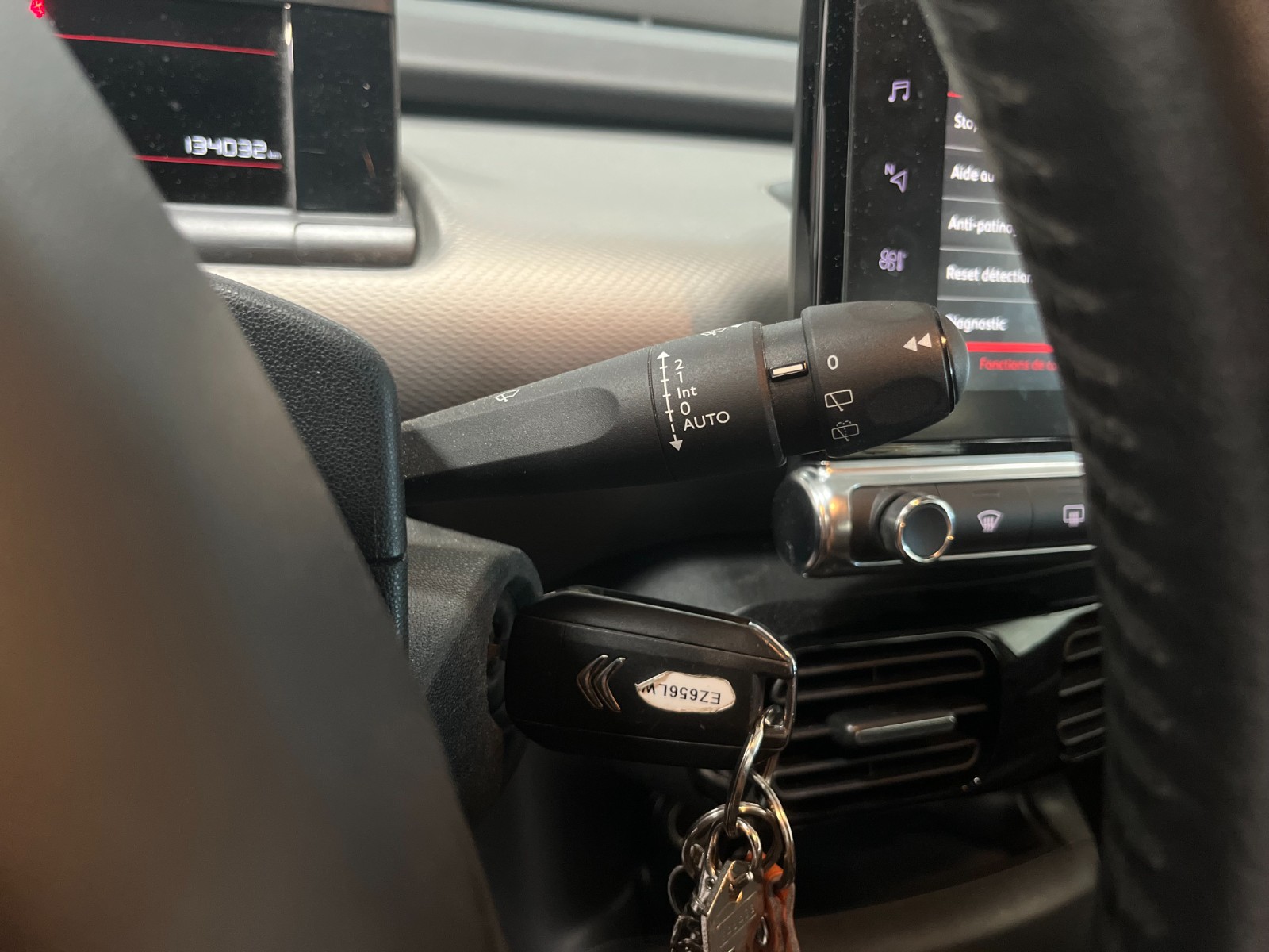 Photo véhicule CITROEN C4 CACTUS