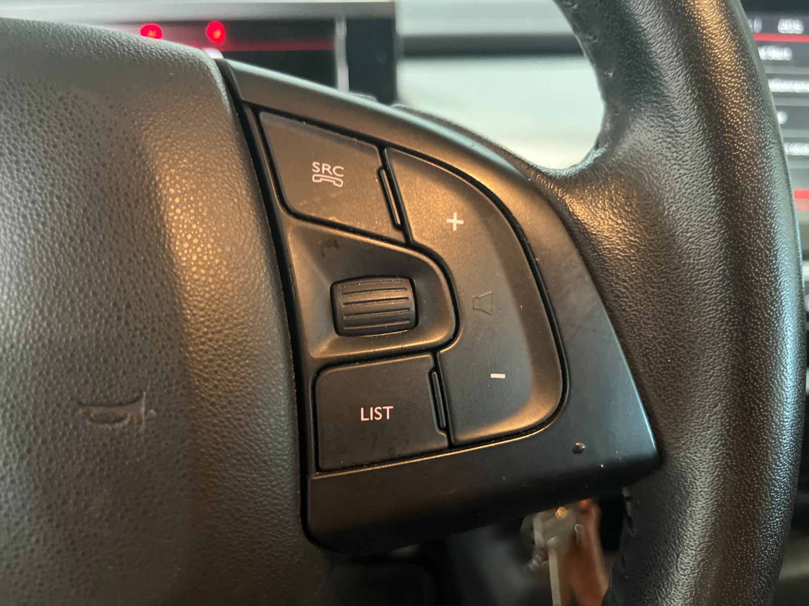 Photo véhicule CITROEN C4 CACTUS