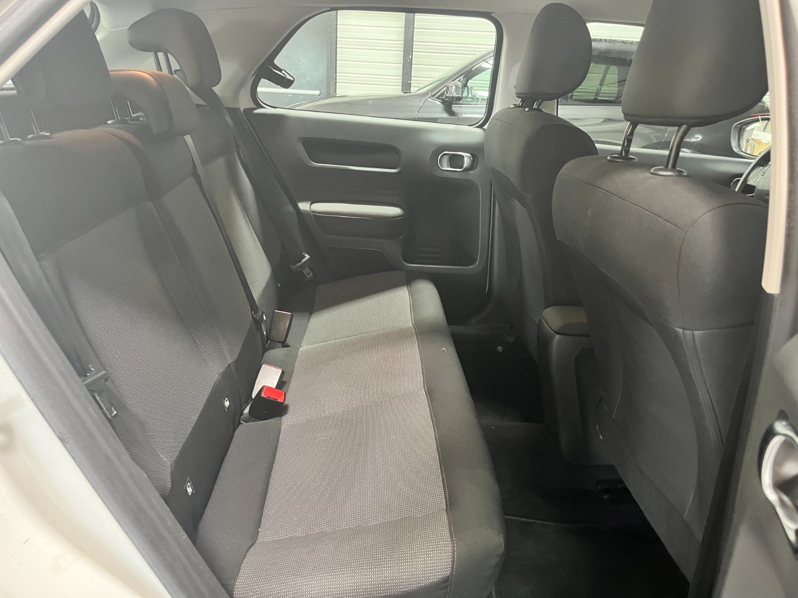 Photo véhicule CITROEN C4 CACTUS