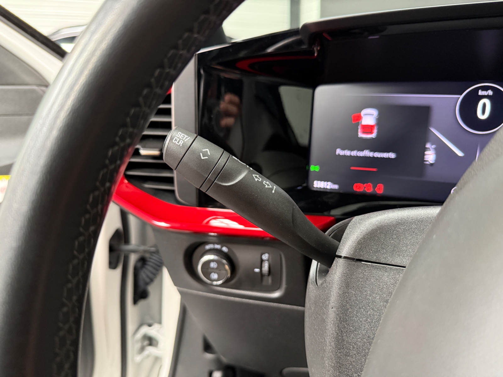 Photo véhicule OPEL MOKKA