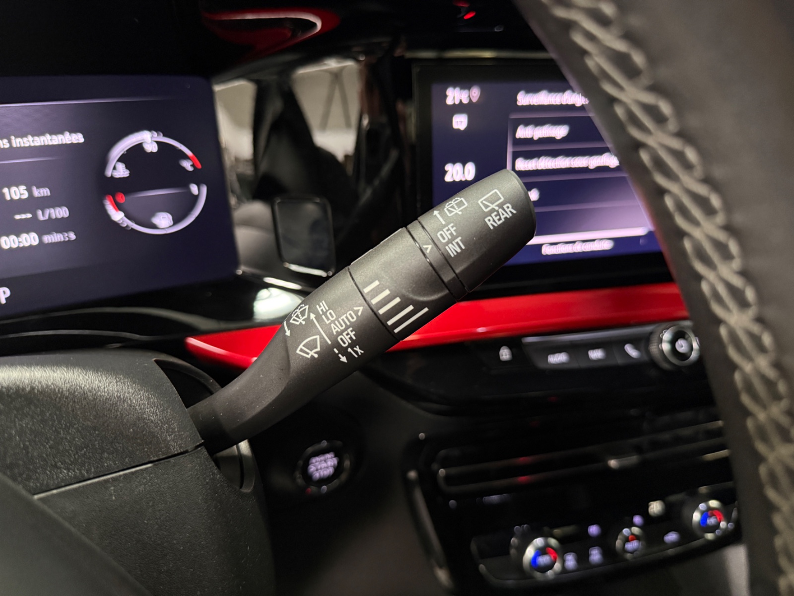 Photo véhicule OPEL MOKKA