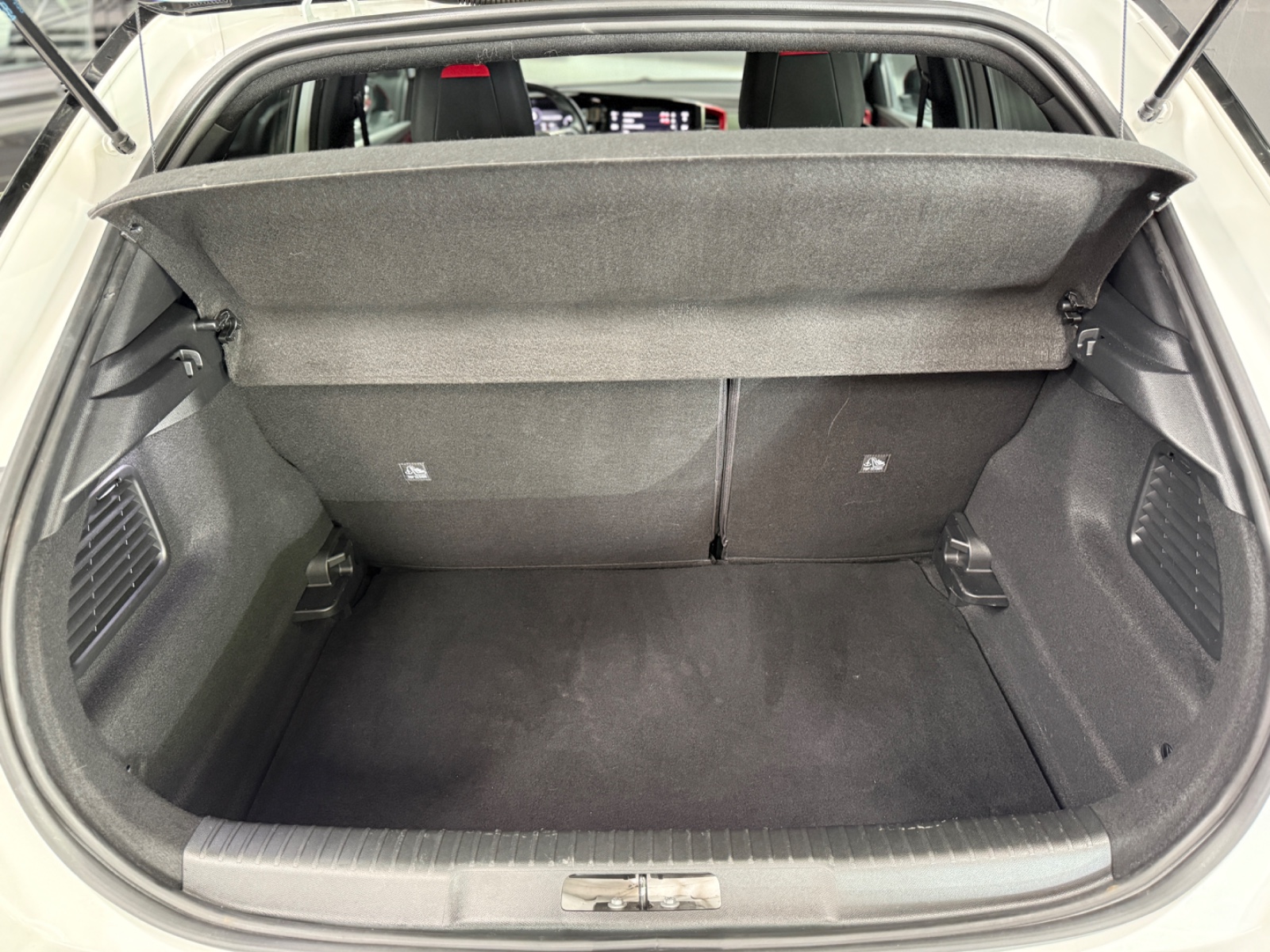 Photo véhicule OPEL MOKKA