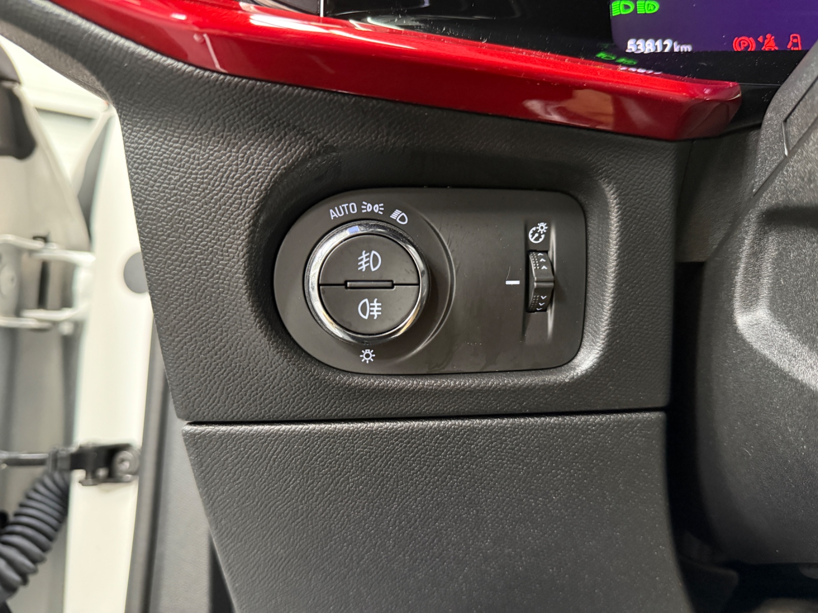 Photo véhicule OPEL MOKKA