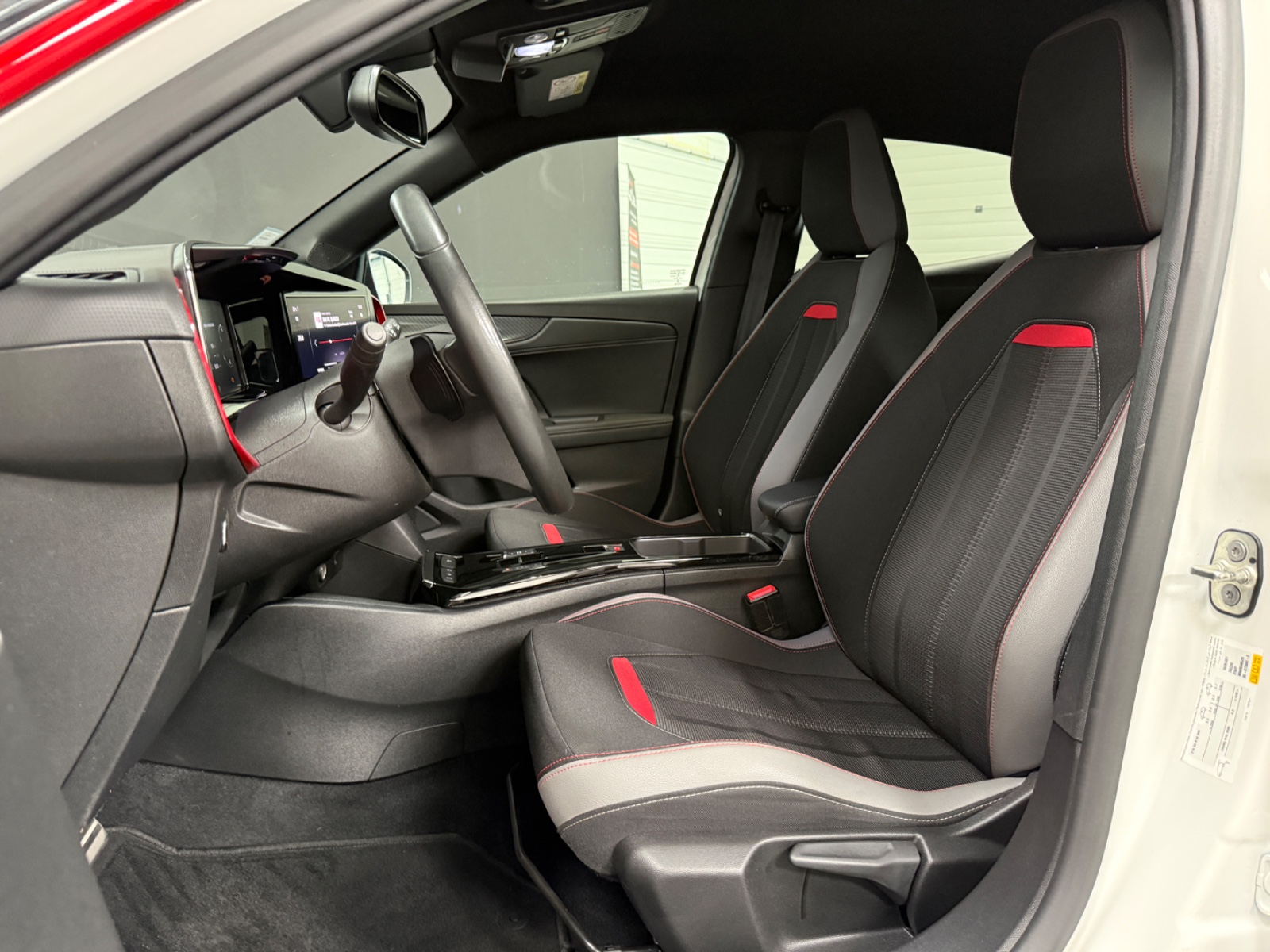 Photo véhicule OPEL MOKKA