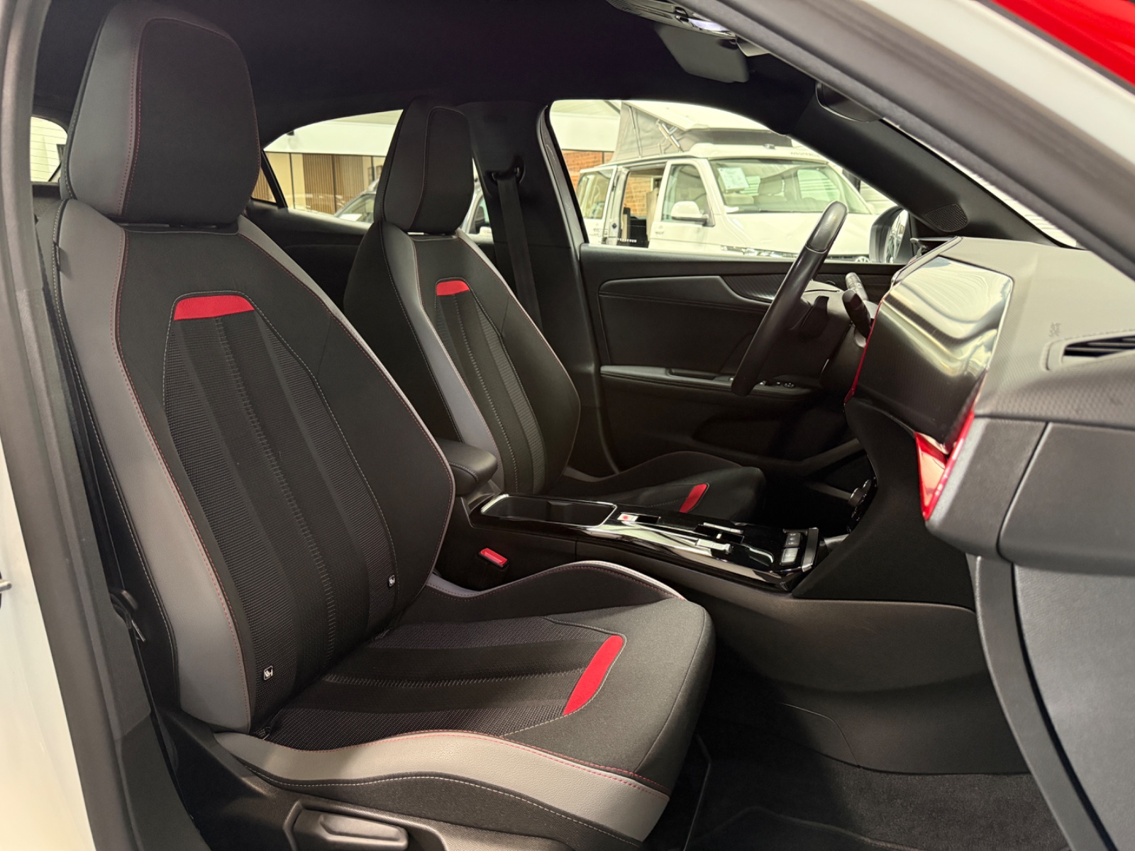 Photo véhicule OPEL MOKKA