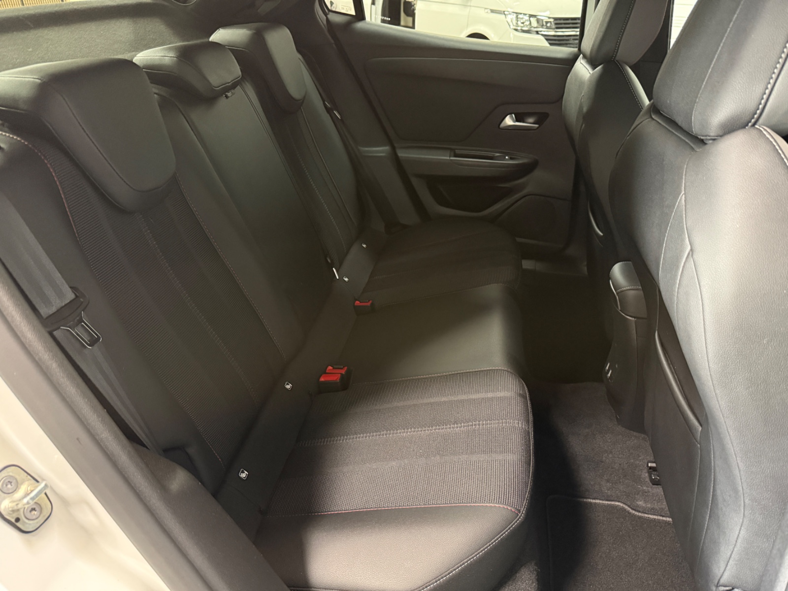 Photo véhicule OPEL MOKKA