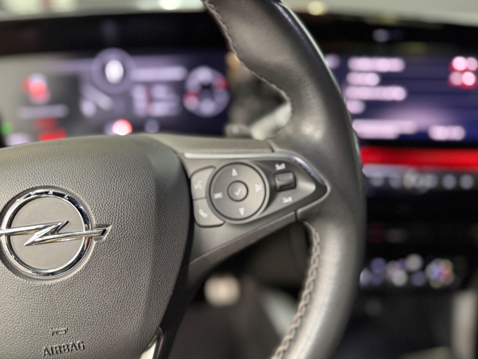 Photo véhicule OPEL MOKKA