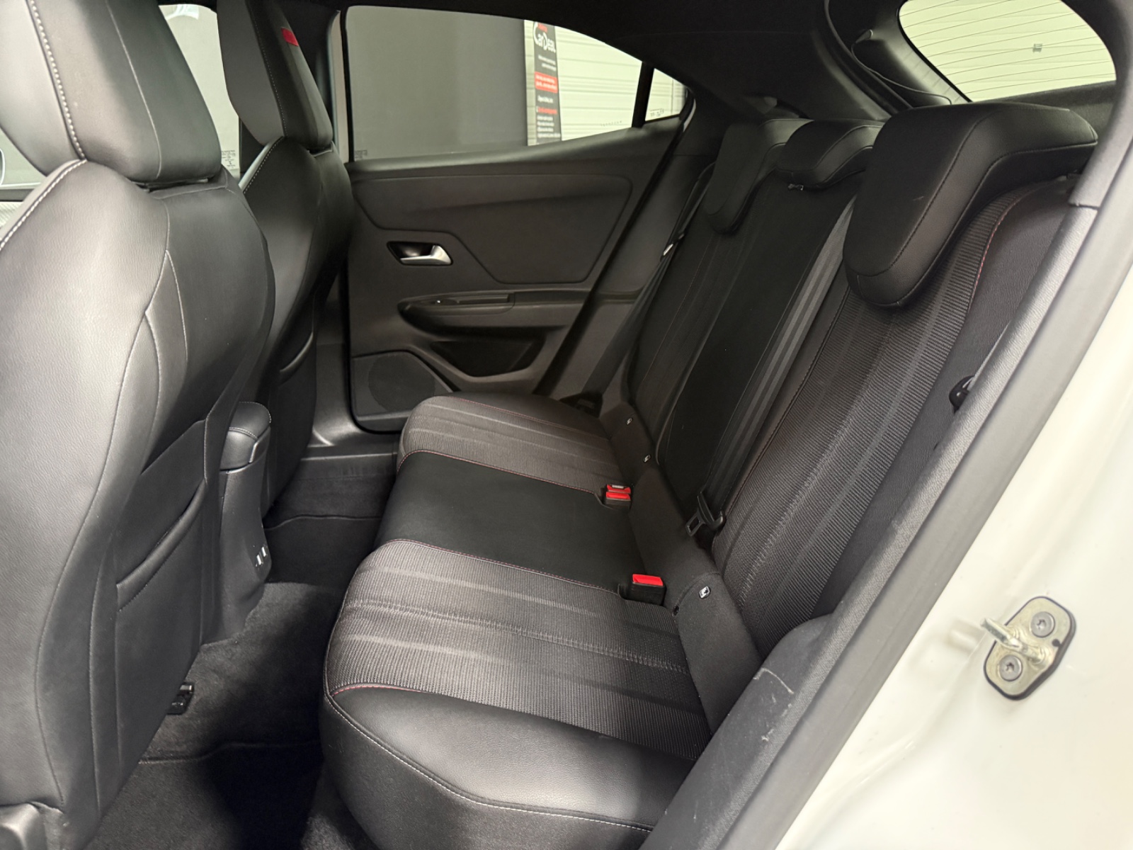 Photo véhicule OPEL MOKKA