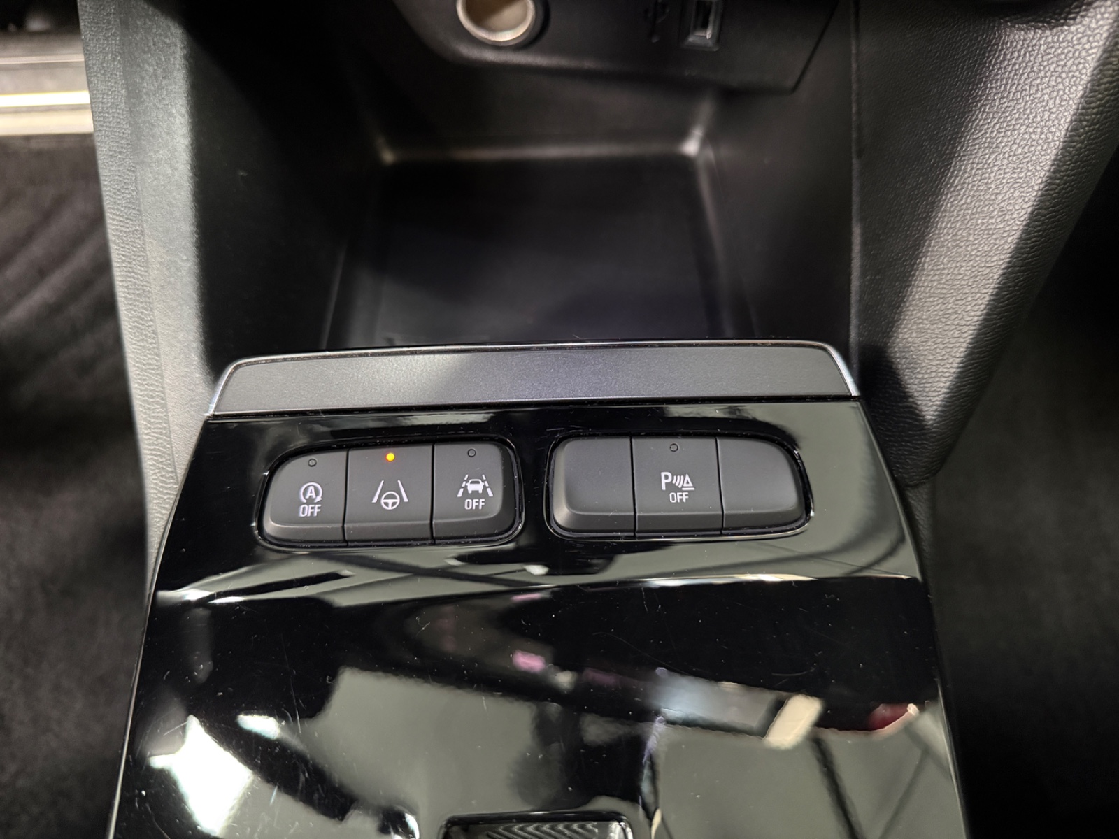 Photo véhicule OPEL MOKKA