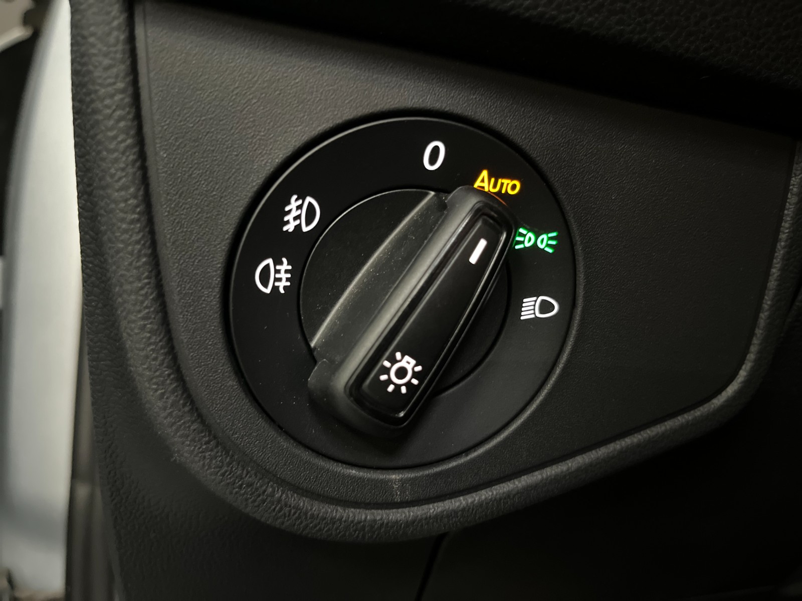 Photo véhicule VOLKSWAGEN TAIGO