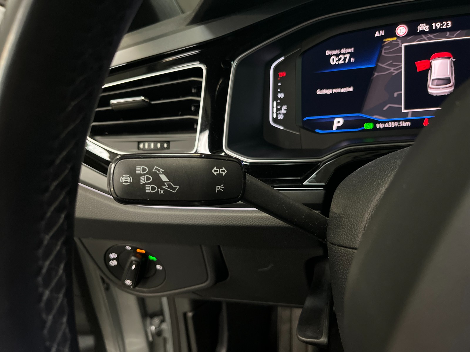 Photo véhicule VOLKSWAGEN TAIGO