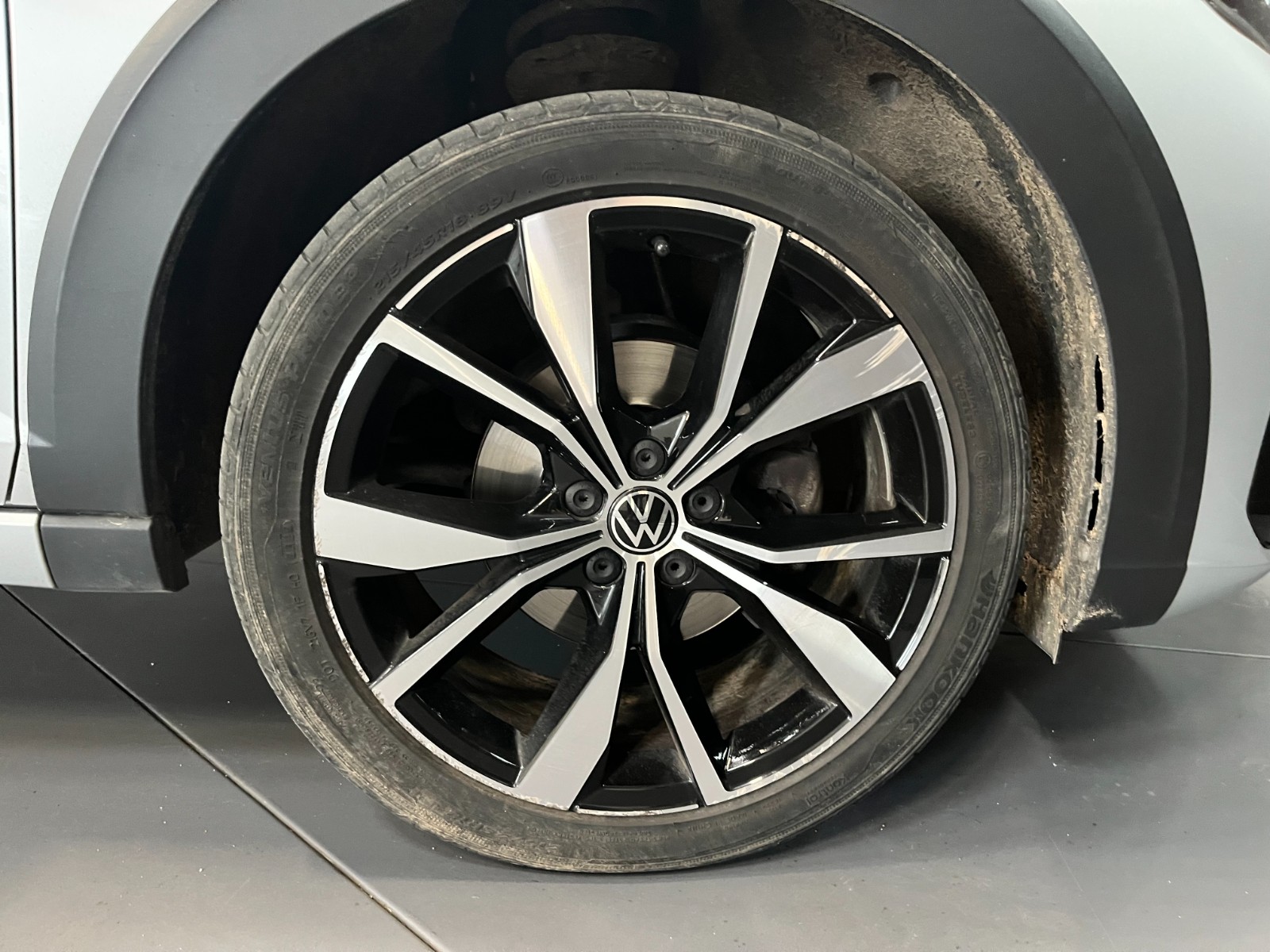 Photo véhicule VOLKSWAGEN TAIGO