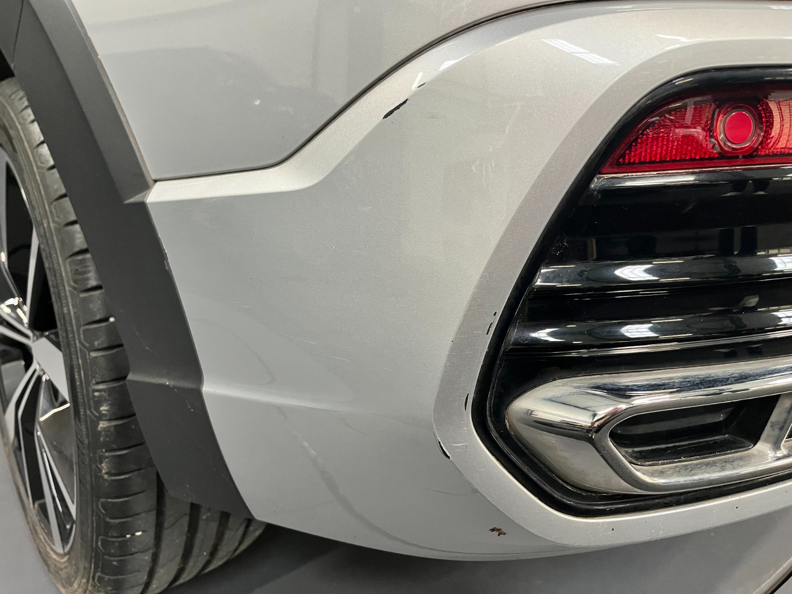 Photo véhicule VOLKSWAGEN TAIGO