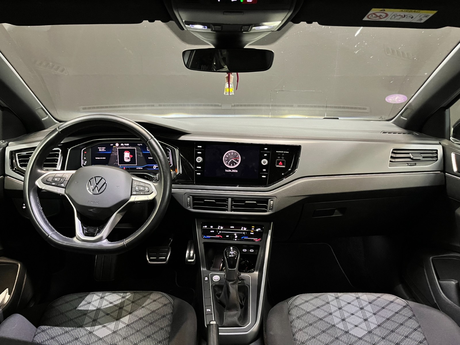 Photo véhicule VOLKSWAGEN TAIGO