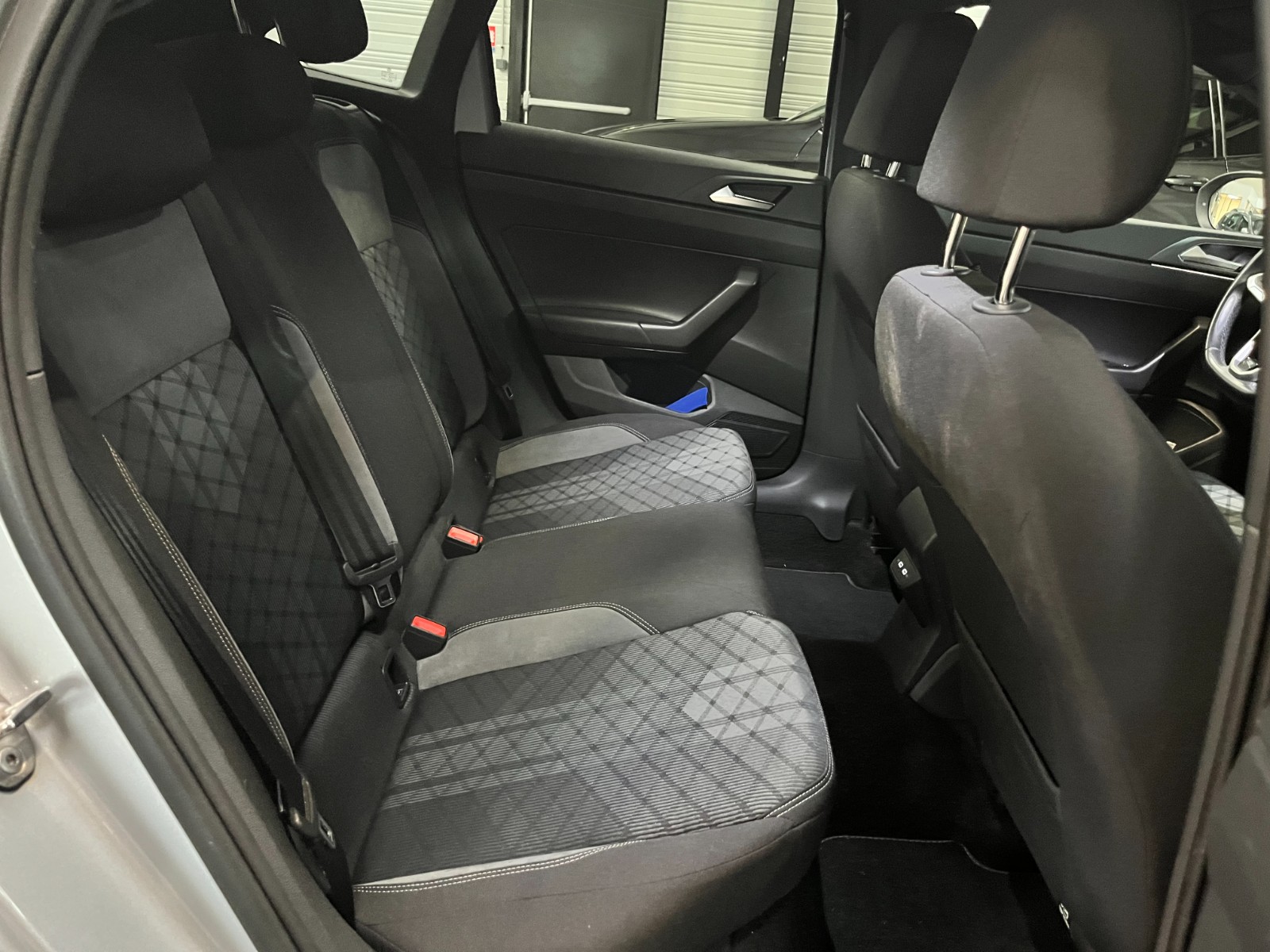 Photo véhicule VOLKSWAGEN TAIGO