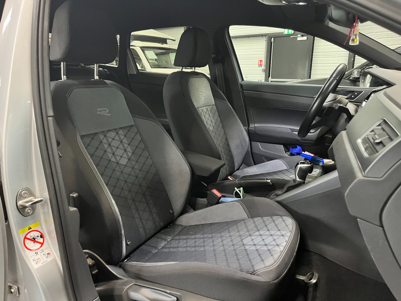 Photo véhicule VOLKSWAGEN TAIGO