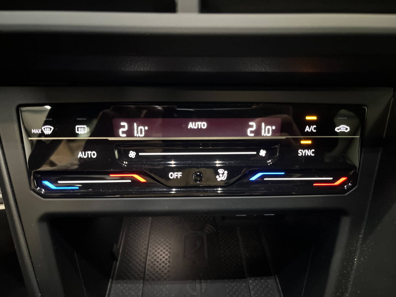 Photo véhicule VOLKSWAGEN TAIGO