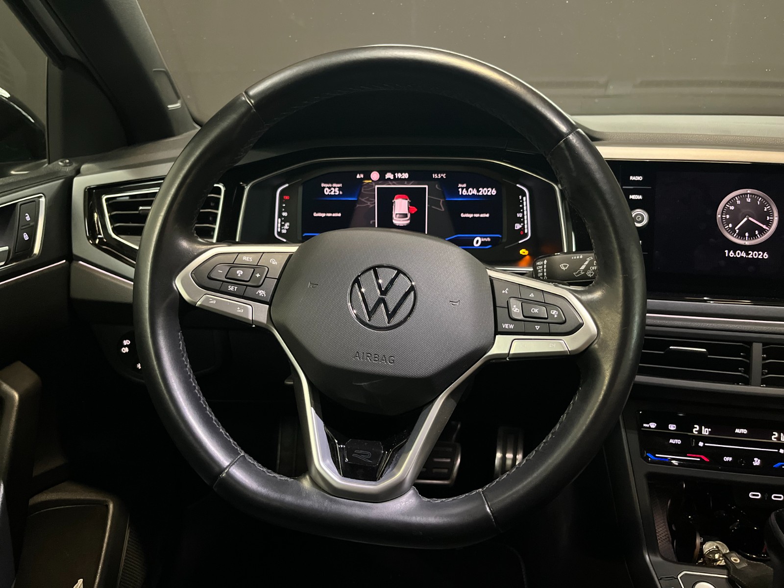 Photo véhicule VOLKSWAGEN TAIGO