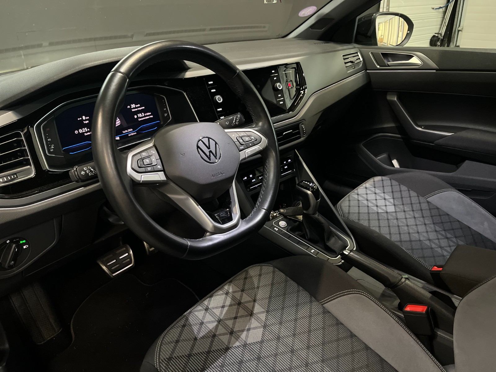 Photo véhicule VOLKSWAGEN TAIGO