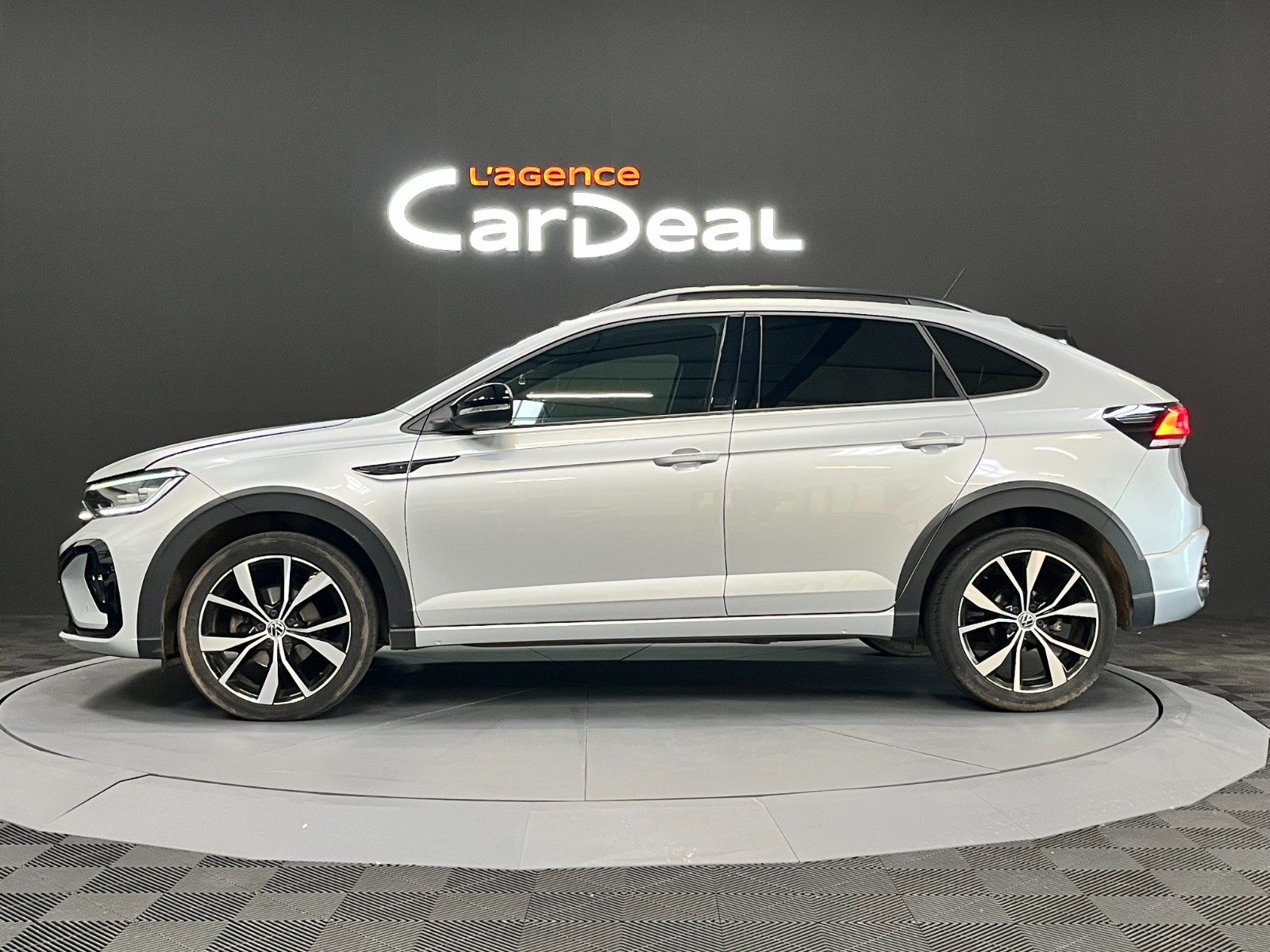 Photo véhicule VOLKSWAGEN TAIGO