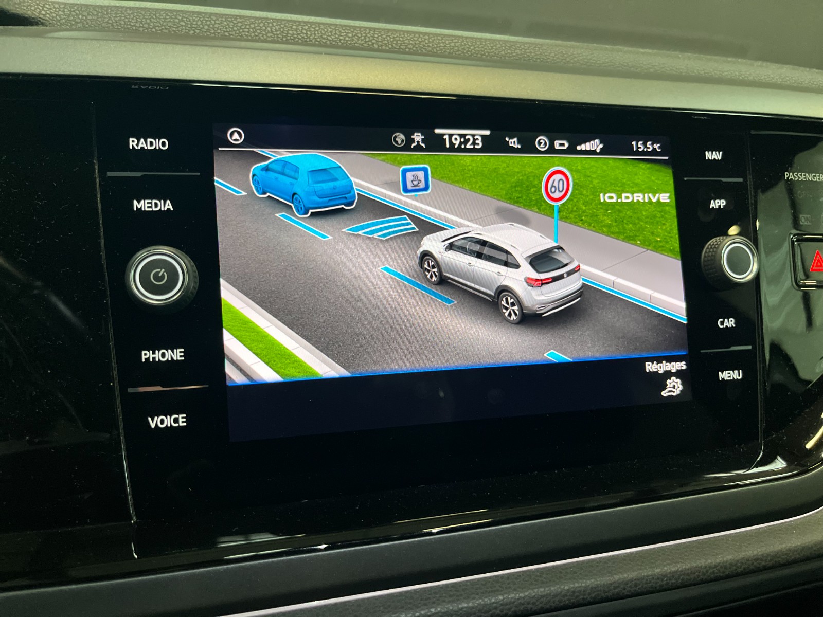 Photo véhicule VOLKSWAGEN TAIGO