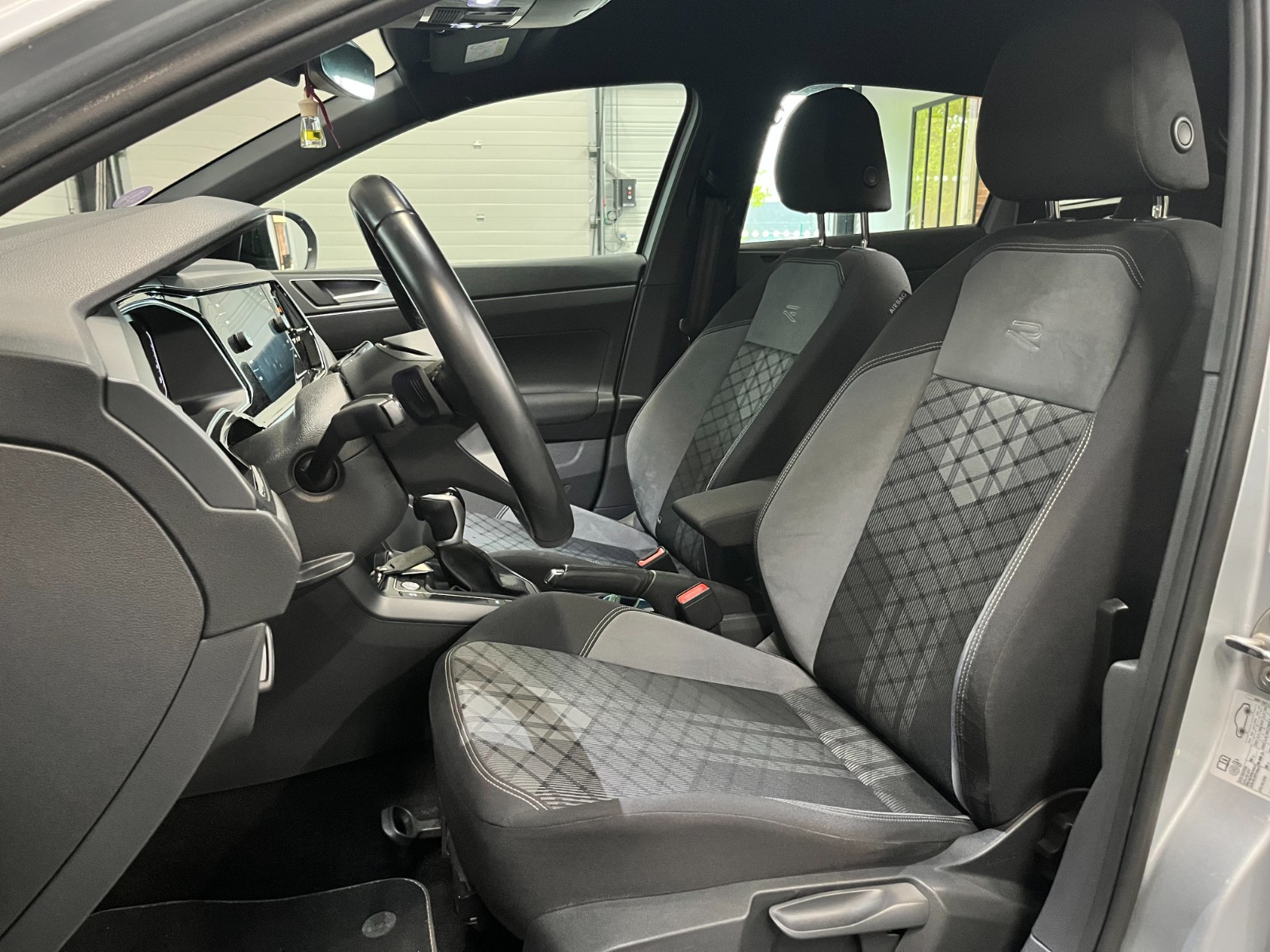 Photo véhicule VOLKSWAGEN TAIGO