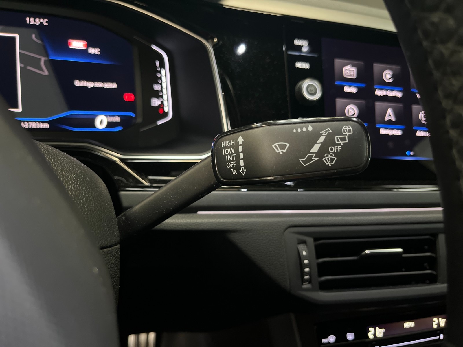 Photo véhicule VOLKSWAGEN TAIGO