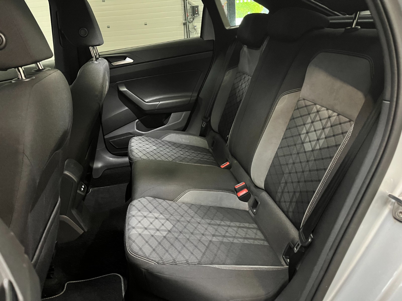 Photo véhicule VOLKSWAGEN TAIGO