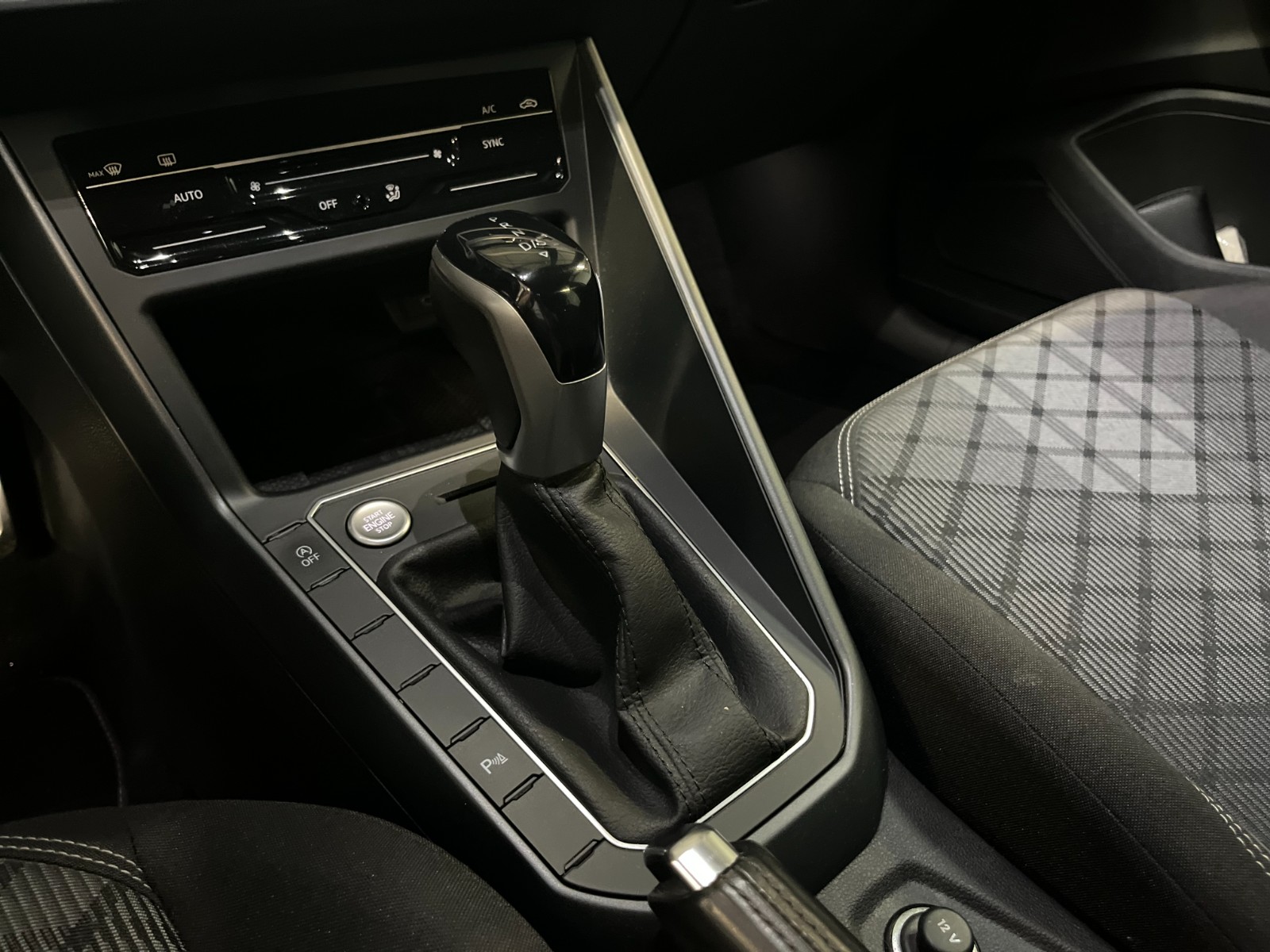 Photo véhicule VOLKSWAGEN TAIGO