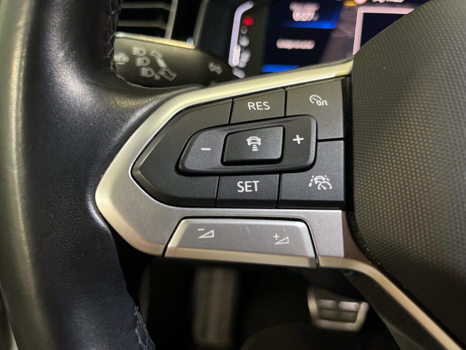 Photo véhicule VOLKSWAGEN TAIGO