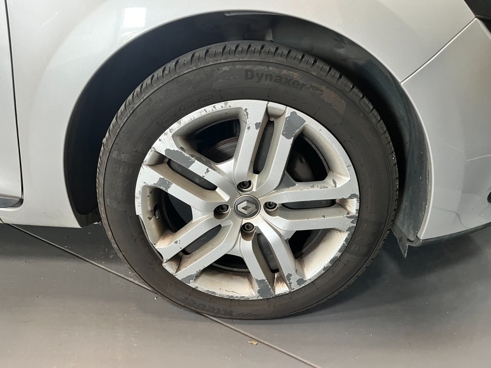 Photo véhicule RENAULT CLIO IV