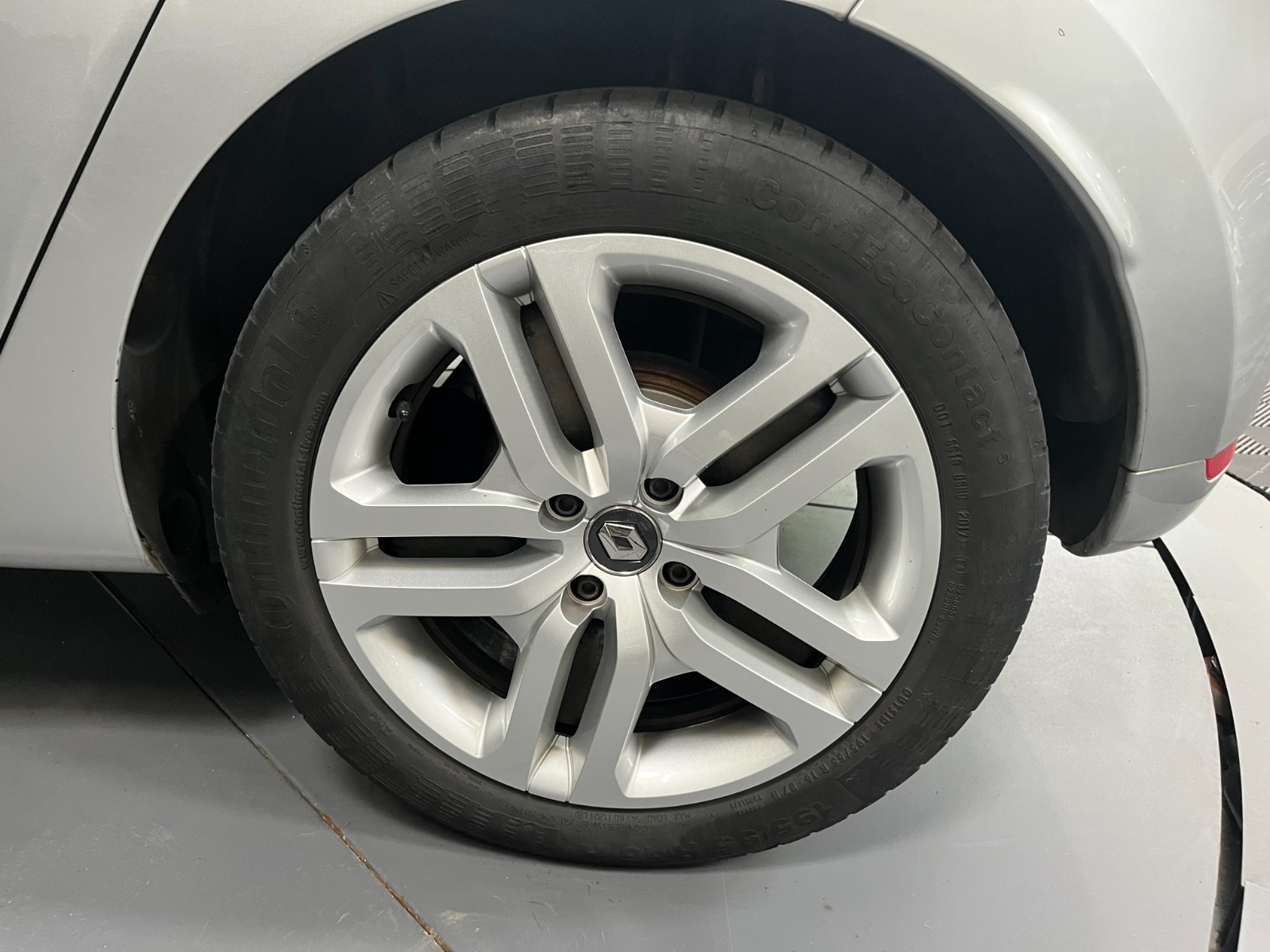 Photo véhicule RENAULT CLIO IV