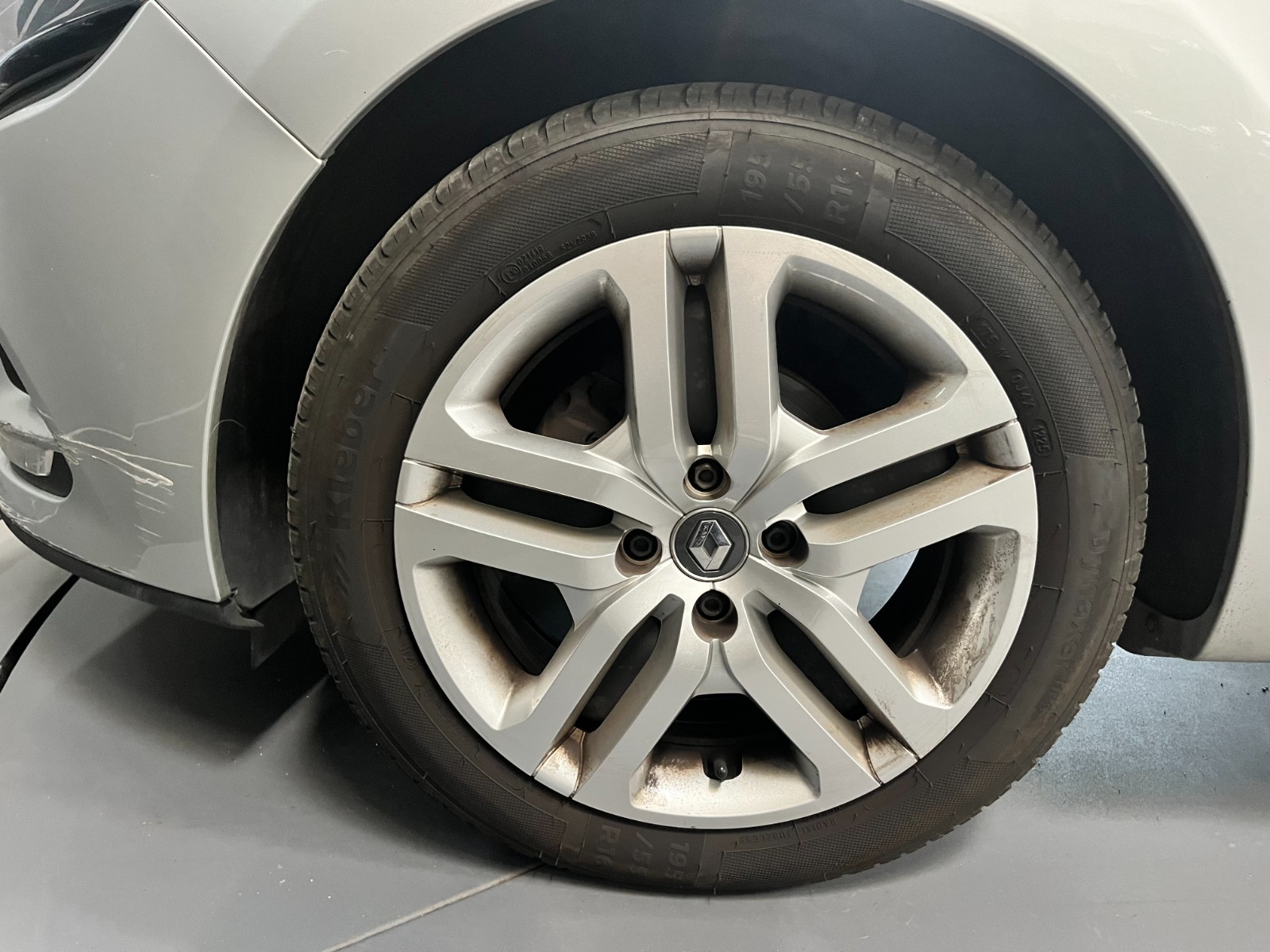 Photo véhicule RENAULT CLIO IV