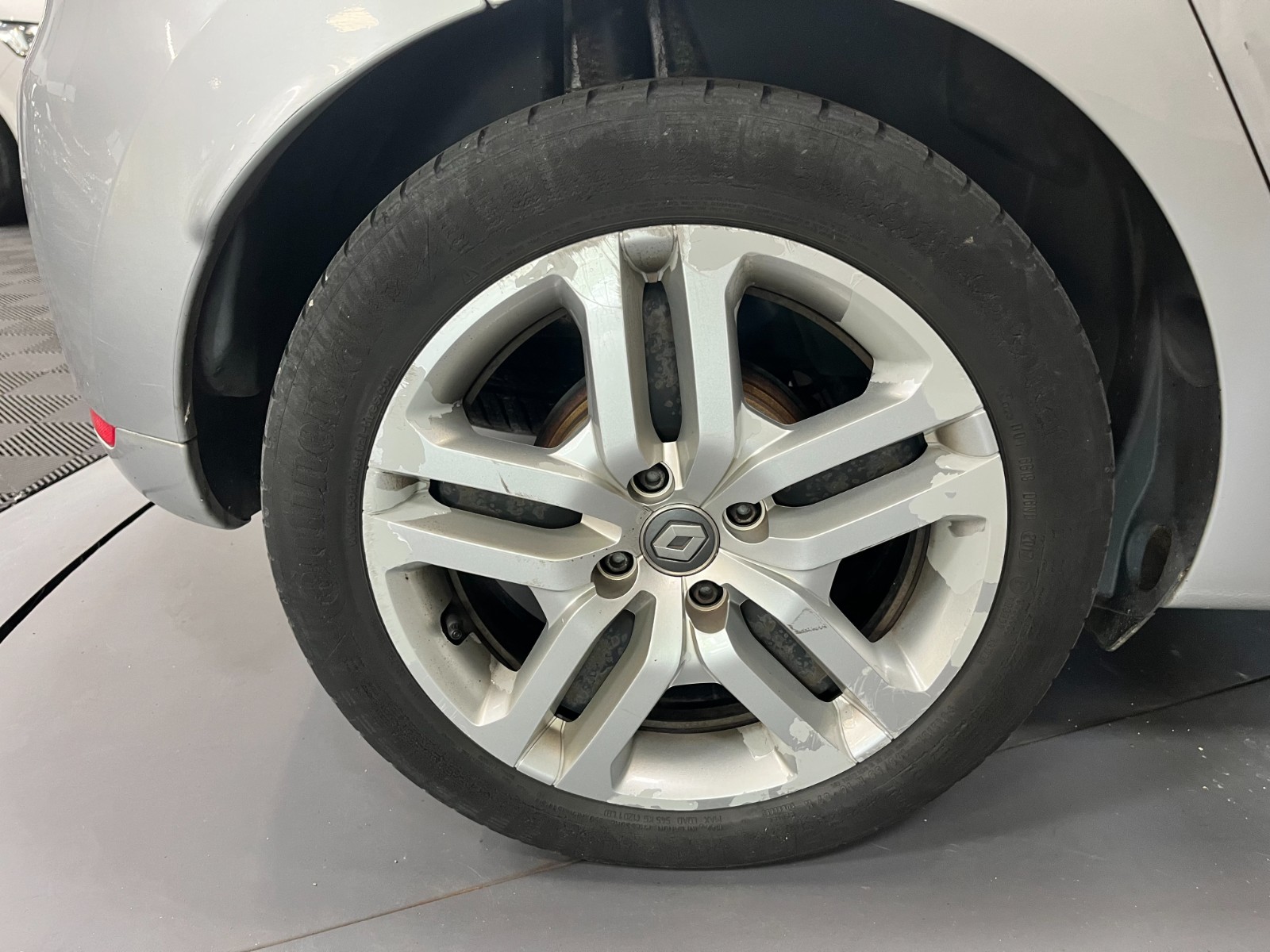 Photo véhicule RENAULT CLIO IV