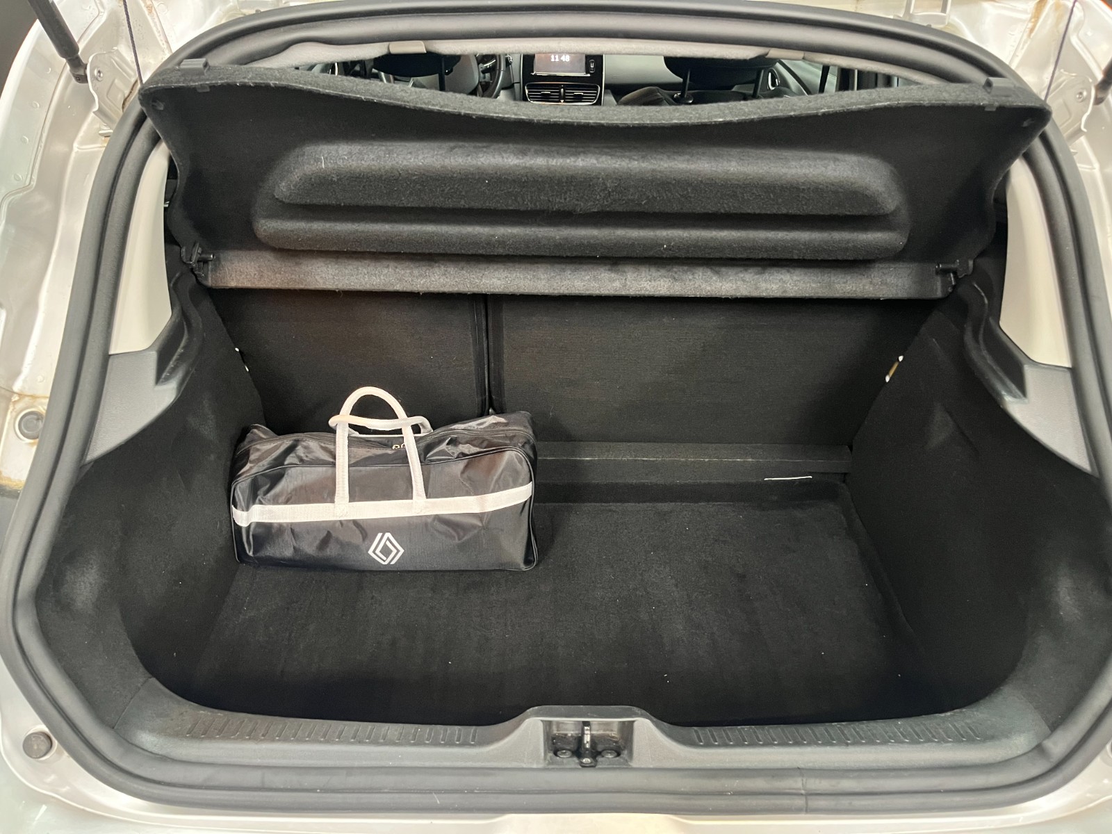 Photo véhicule RENAULT CLIO IV