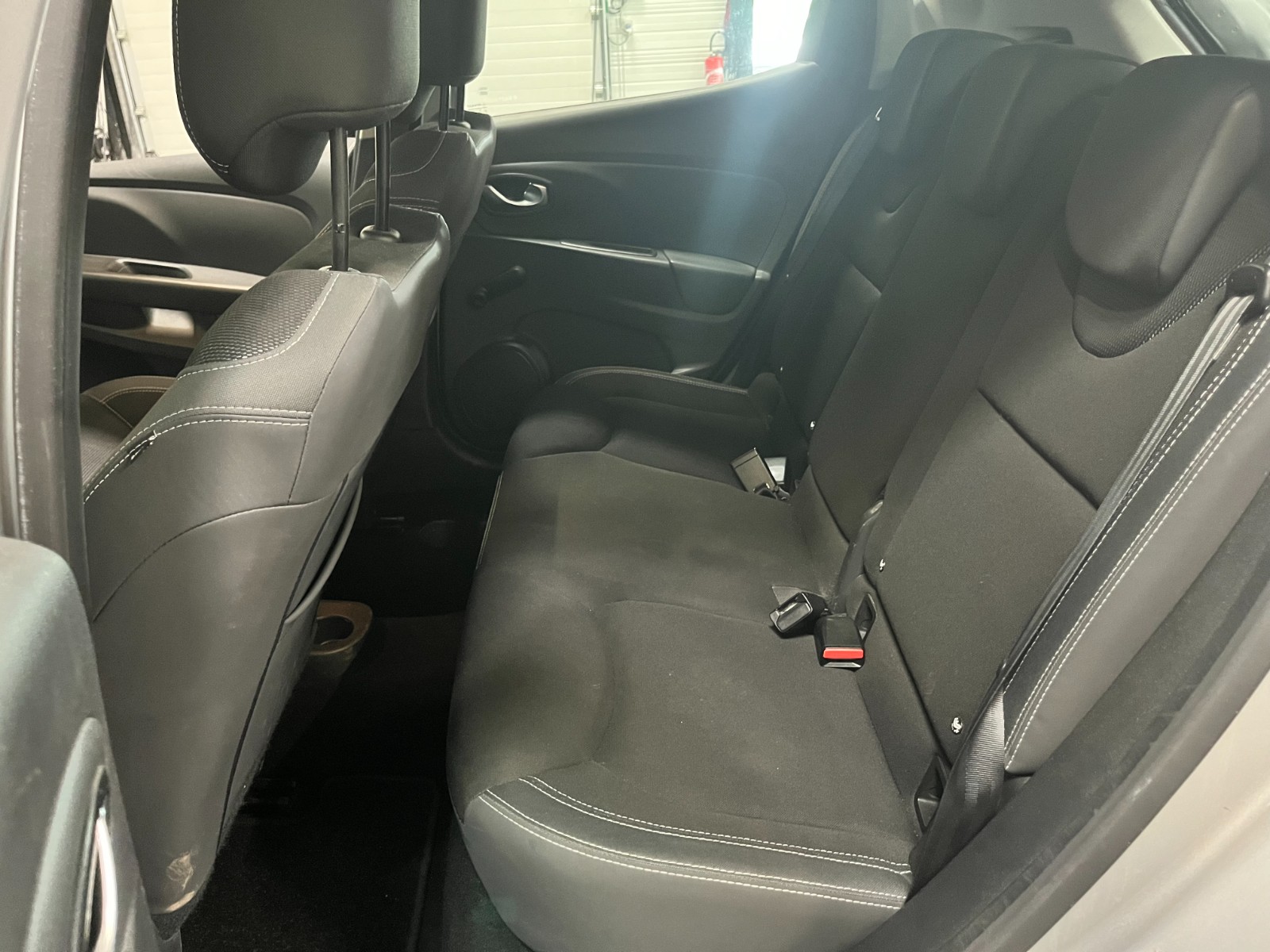 Photo véhicule RENAULT CLIO IV