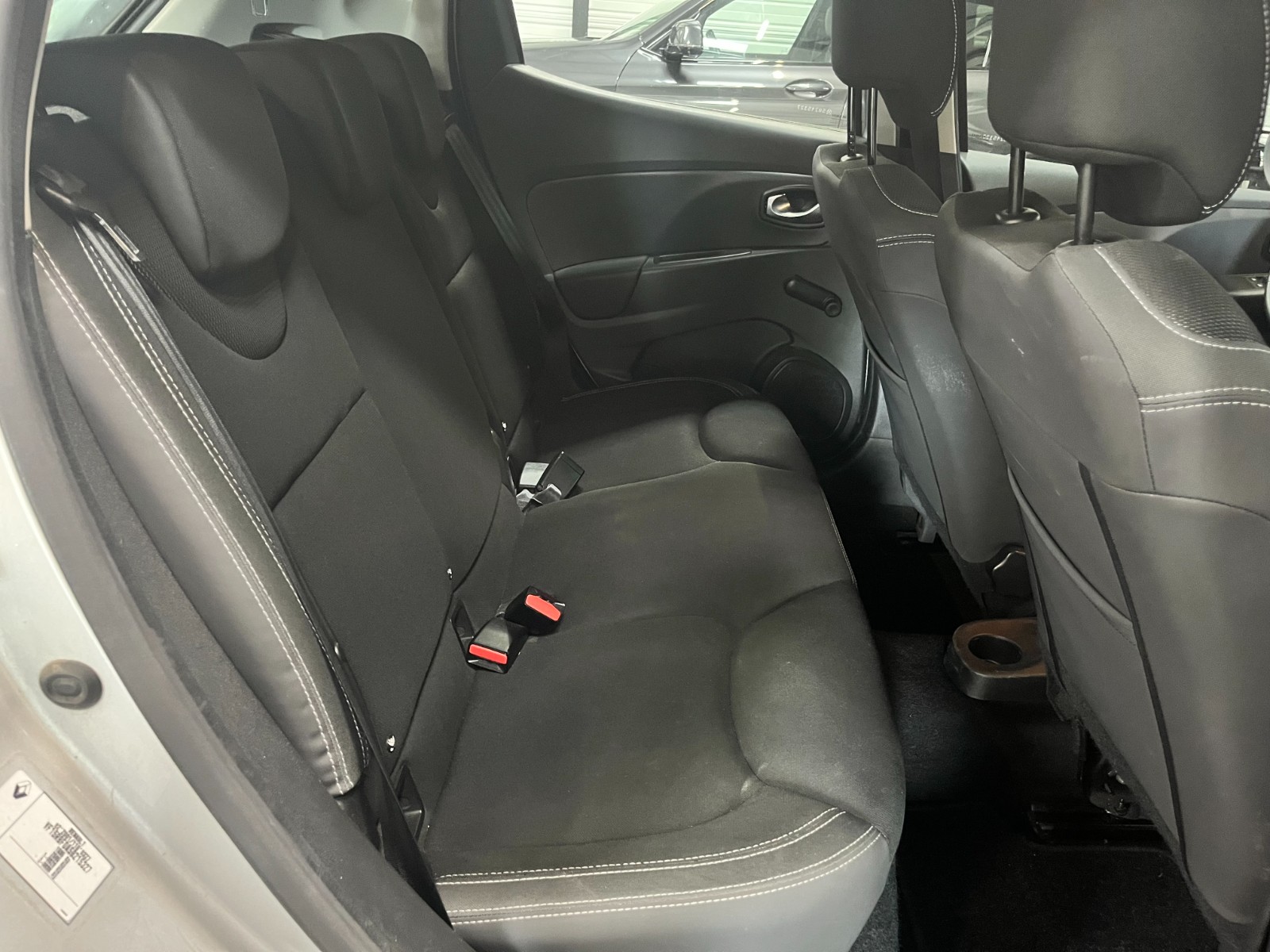 Photo véhicule RENAULT CLIO IV