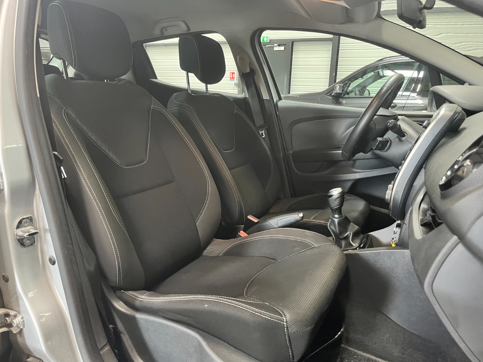 Photo véhicule RENAULT CLIO IV