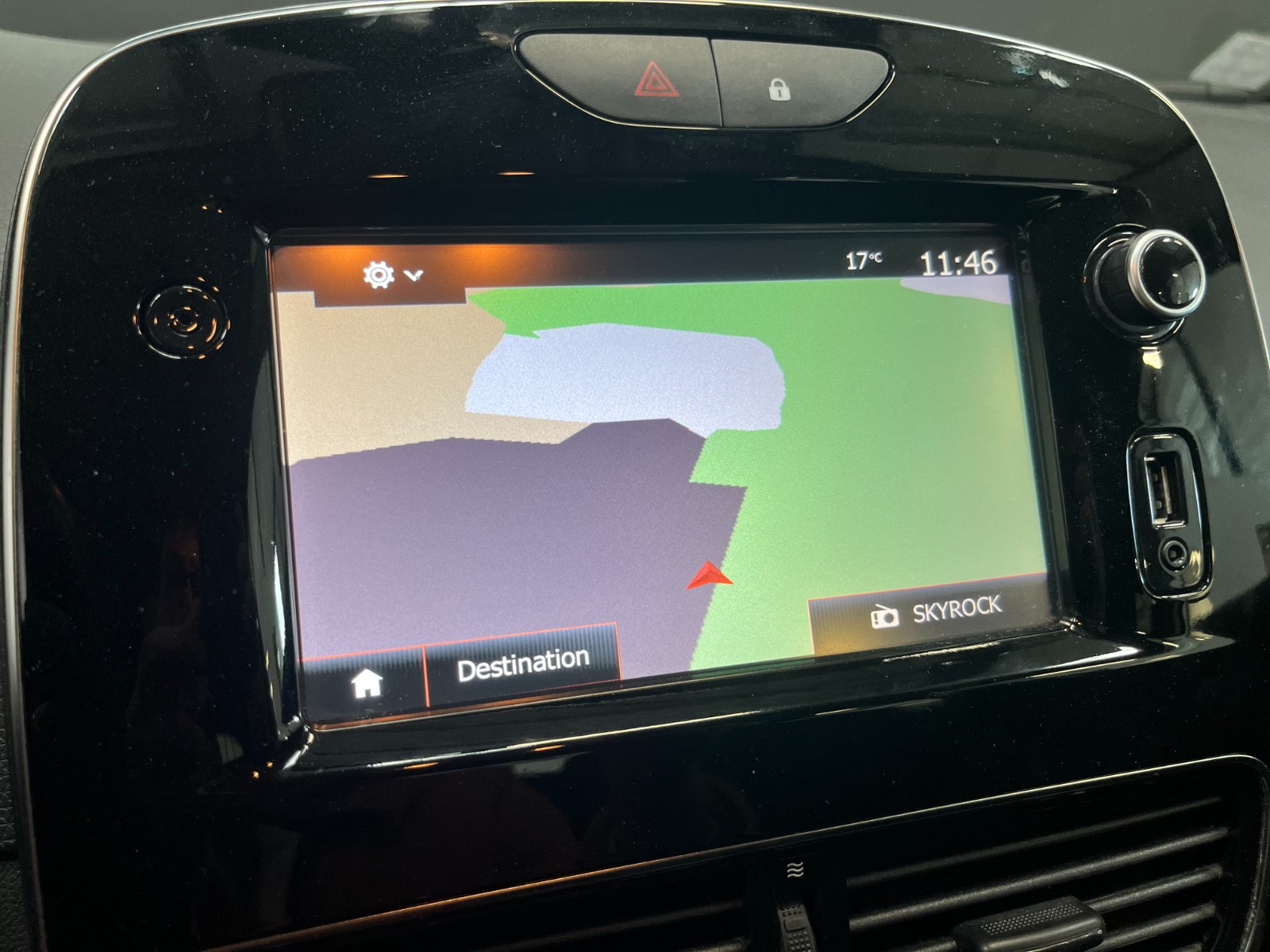 Photo véhicule RENAULT CLIO IV