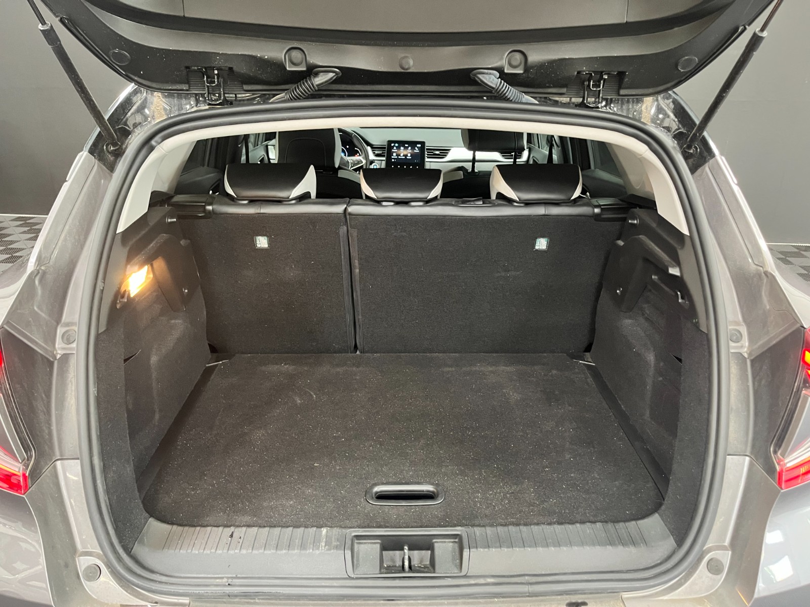 Photo véhicule RENAULT CAPTUR