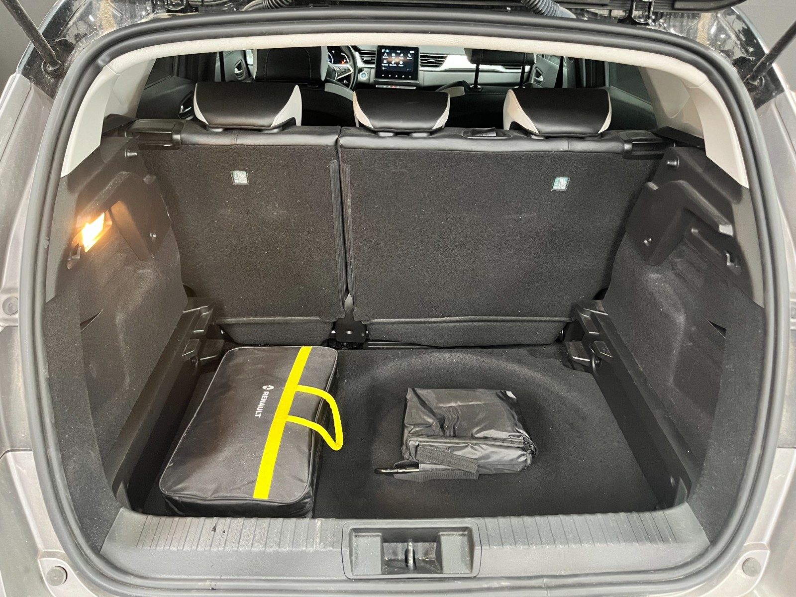 Photo véhicule RENAULT CAPTUR