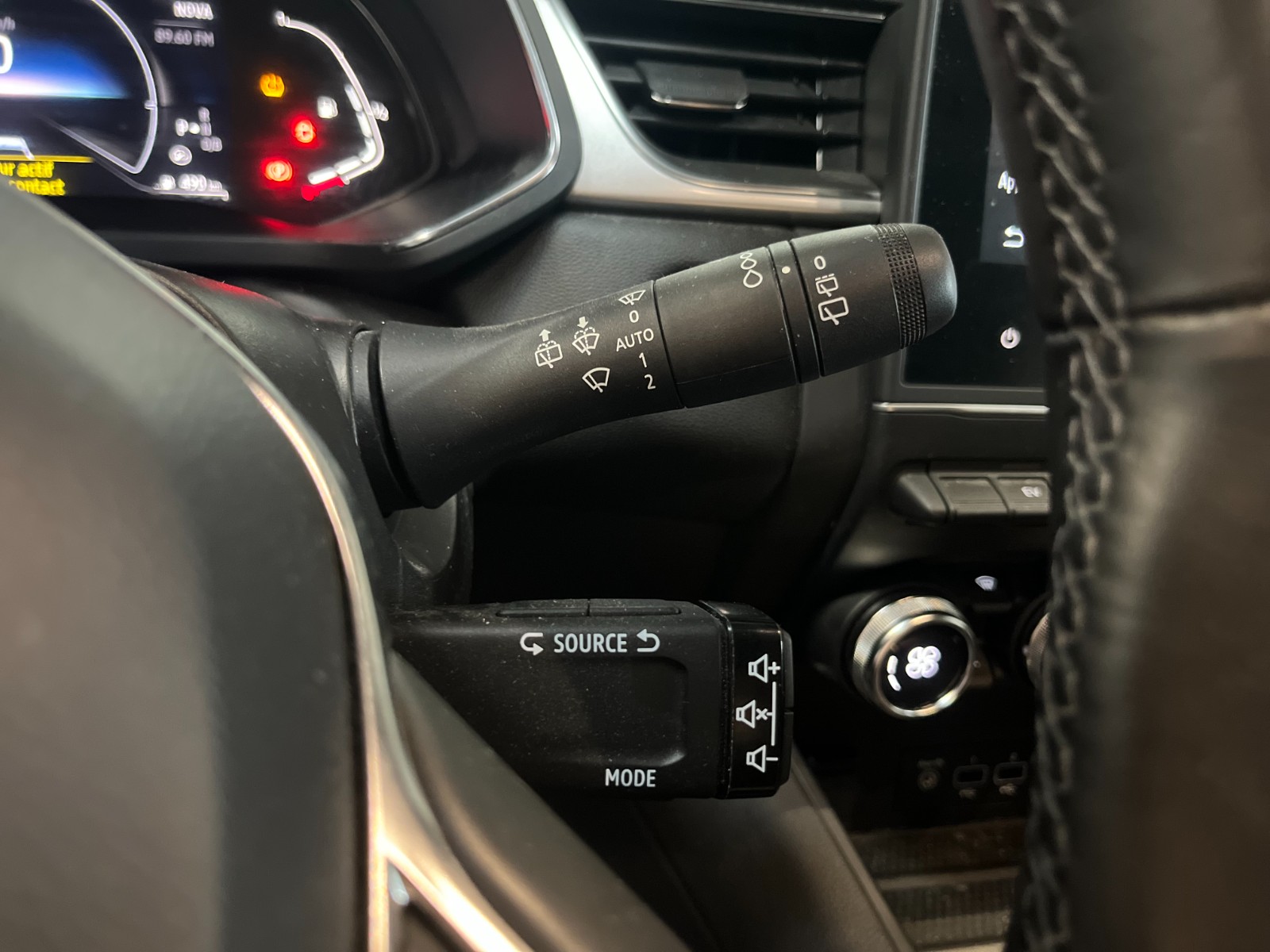 Photo véhicule RENAULT CAPTUR