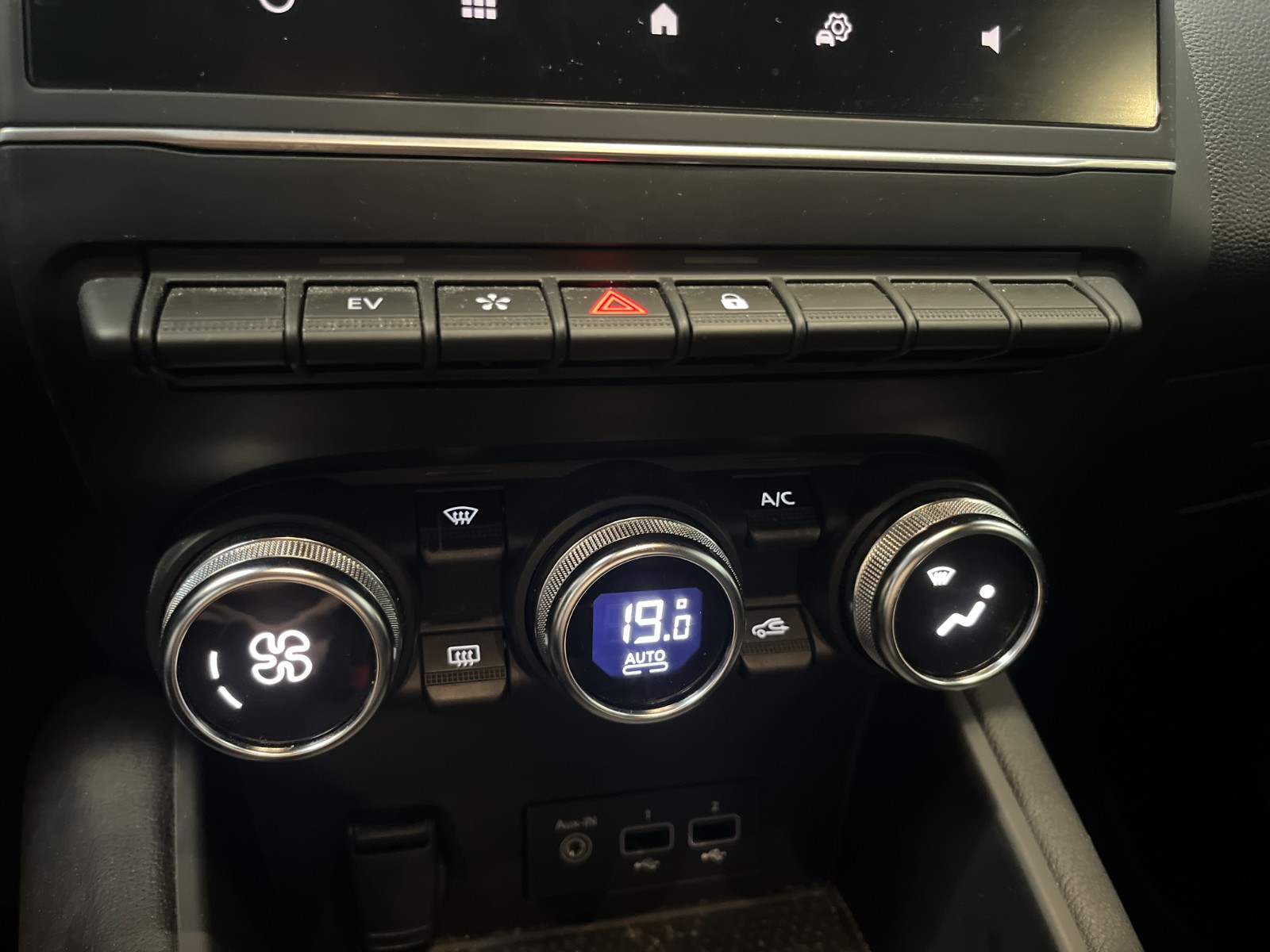 Photo véhicule RENAULT CAPTUR